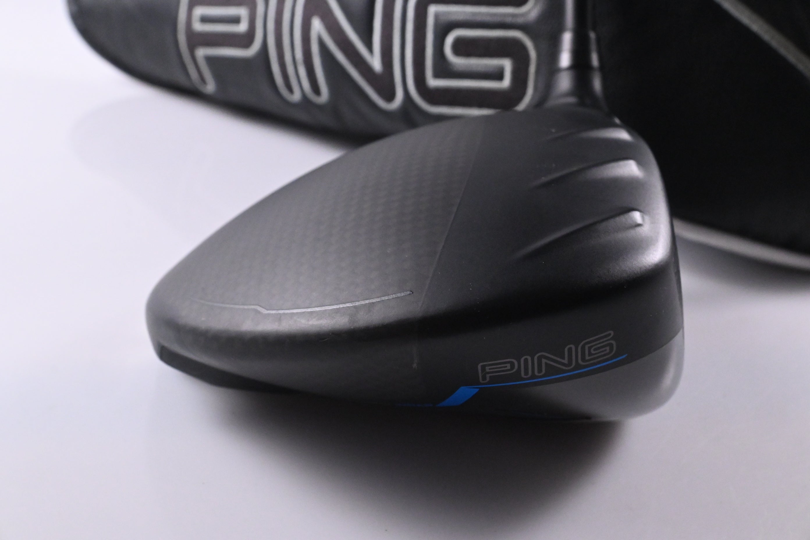 Ping G440 LST Driver / 9 Degree / X-Flex Tensei 1K Black 65 Shaft