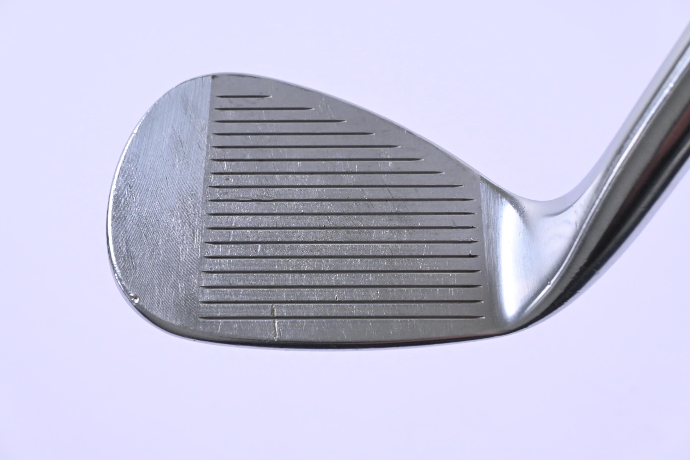 Titleist Vokey SM6 Lob Wedge / 58 Degree / Wedge Flex Vokey Design SM6