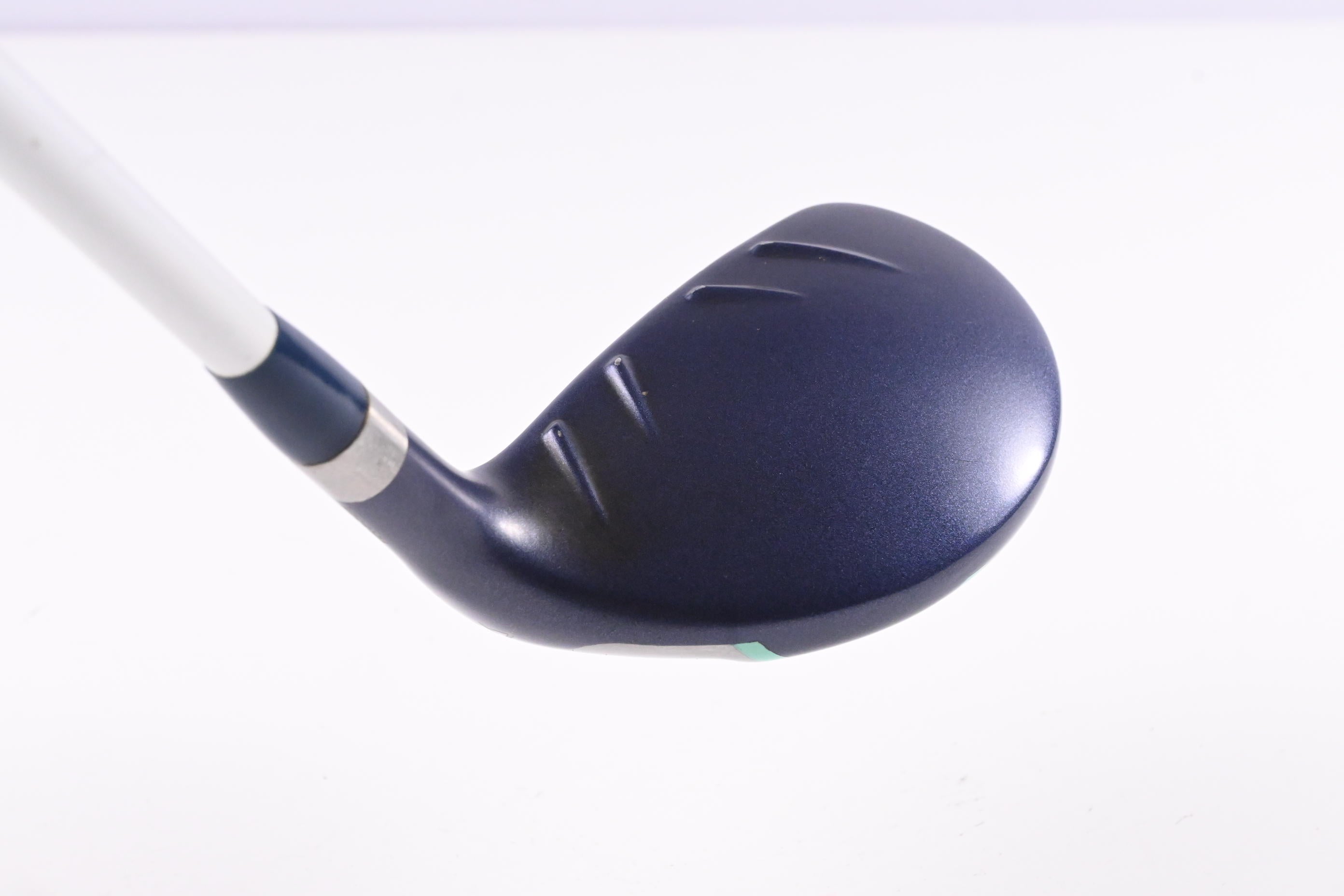 Ladies Ping G Le #4 Hybrid / 22 Degree / Ladies Flex Ping ULT 230 Shaft
