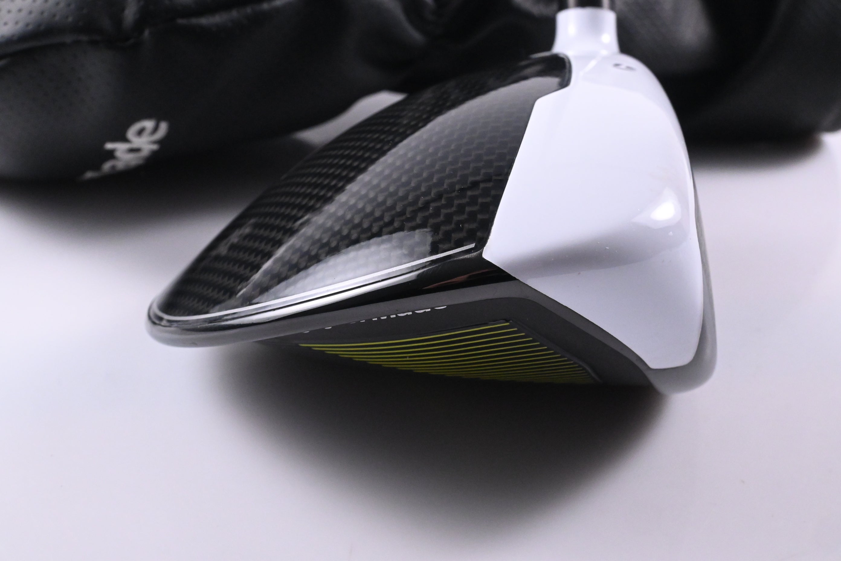 Taylormade M2 2017 Driver / 10.5 Degree / Regular Flex Fujikura XLR8 Pro 56