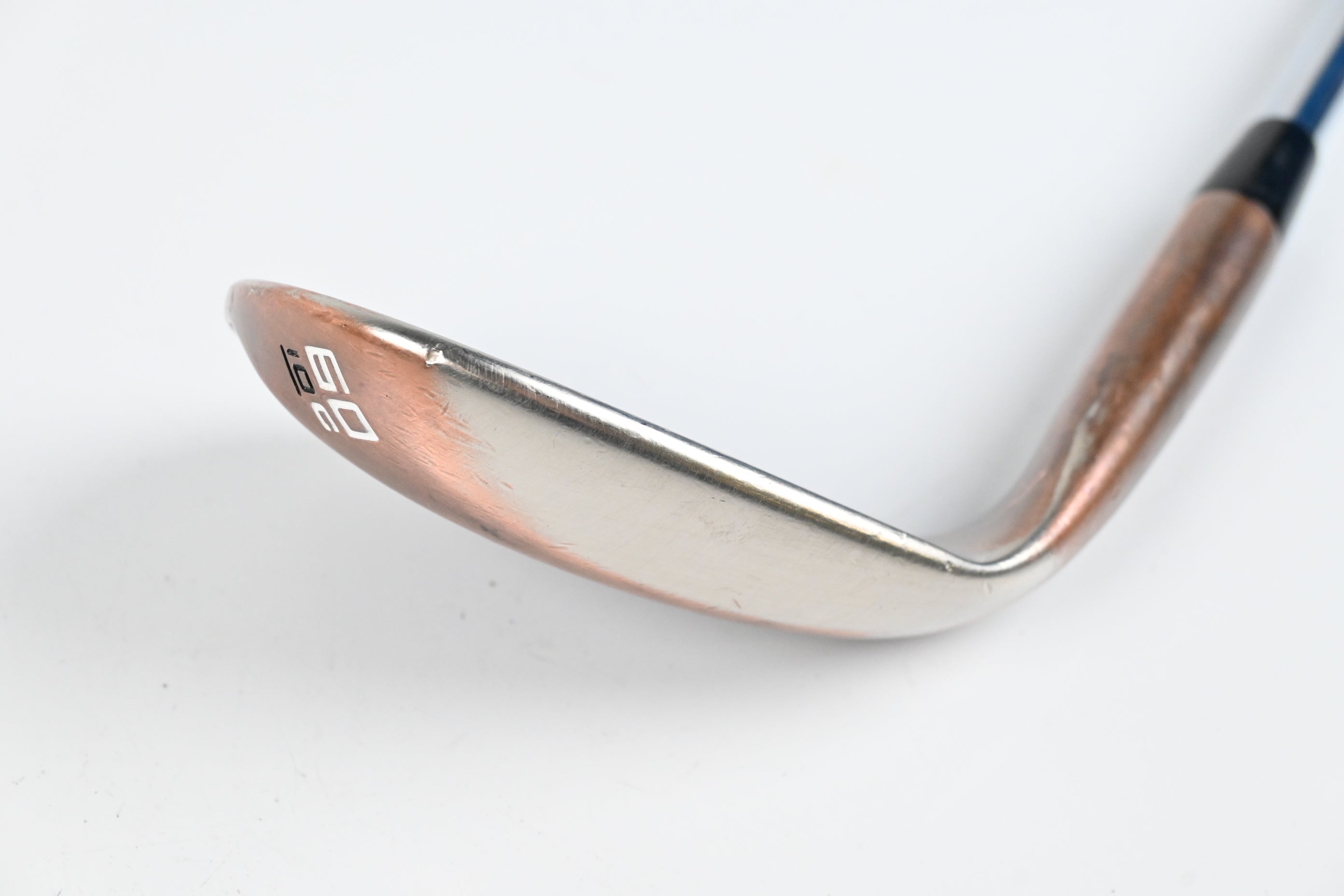 Mizuno T24 Lob Wedge / 60 Degree / Stiff Flex Dynamic Gold S400 Shaft