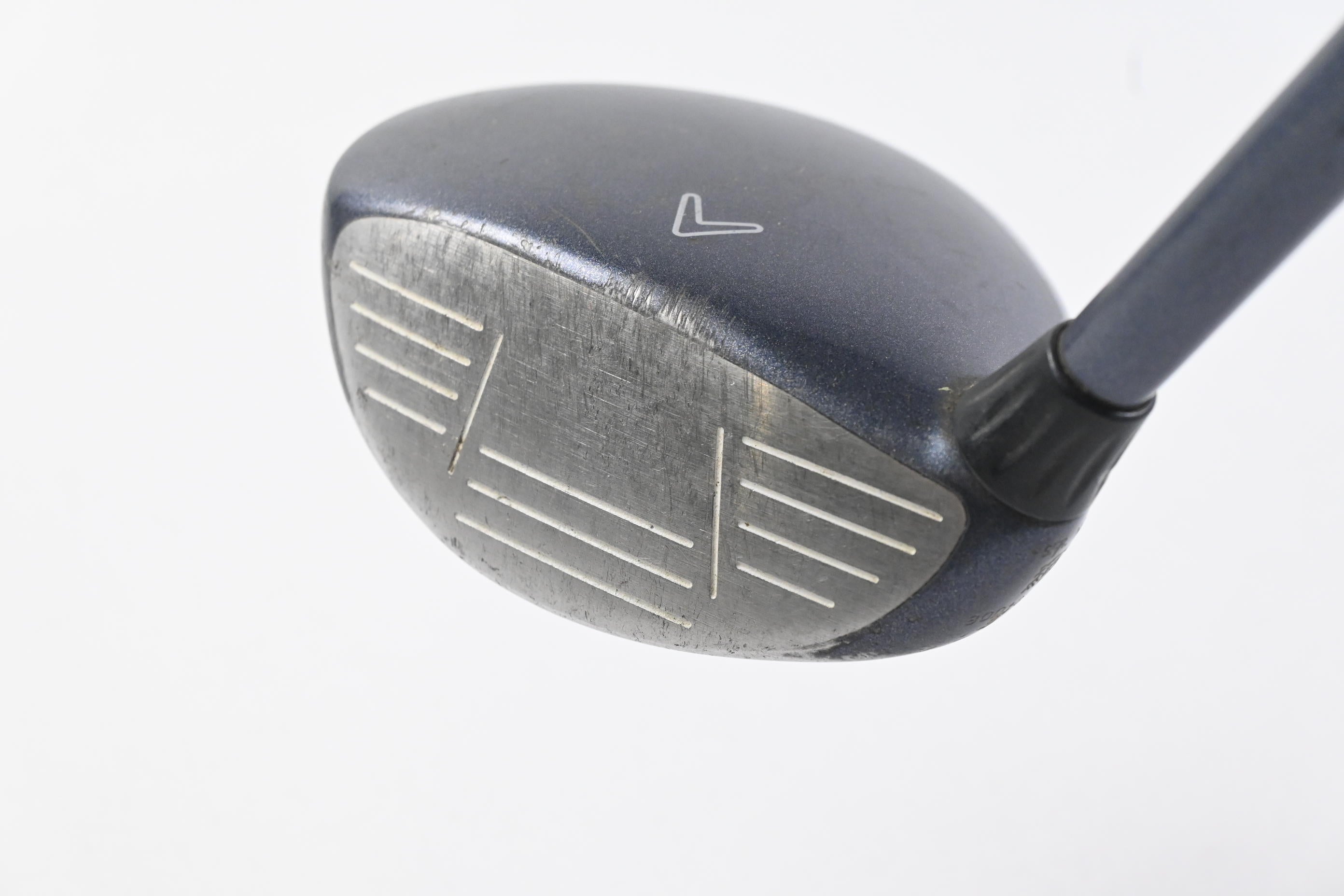 Callaway Steelhead III #7 Wood / 21 Degree / Firm Flex Callaway System III Shaft