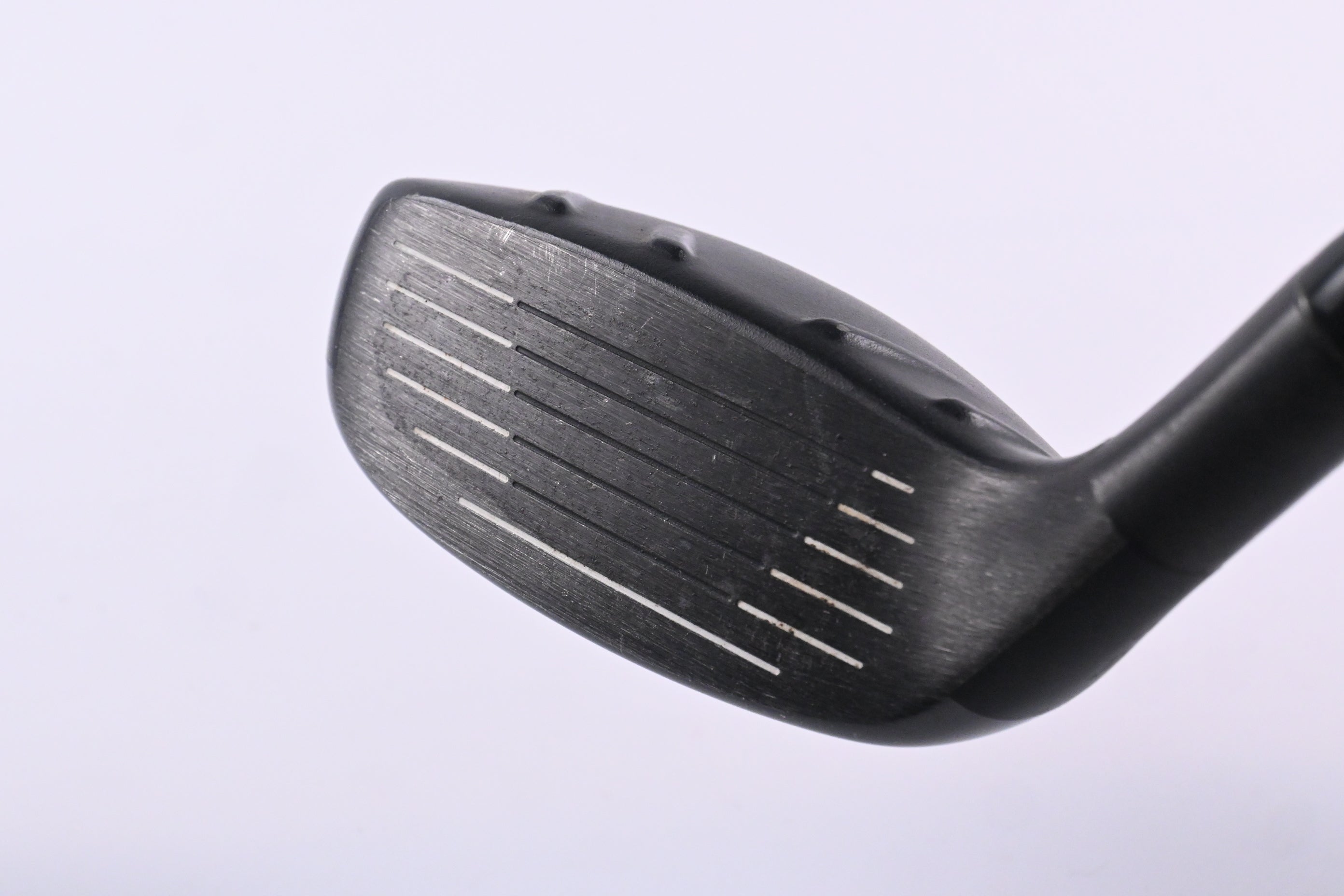 Ping G400 #4 Hybrid / 22 Degree / Regular Flex Ping Alta CB 70 Shaft