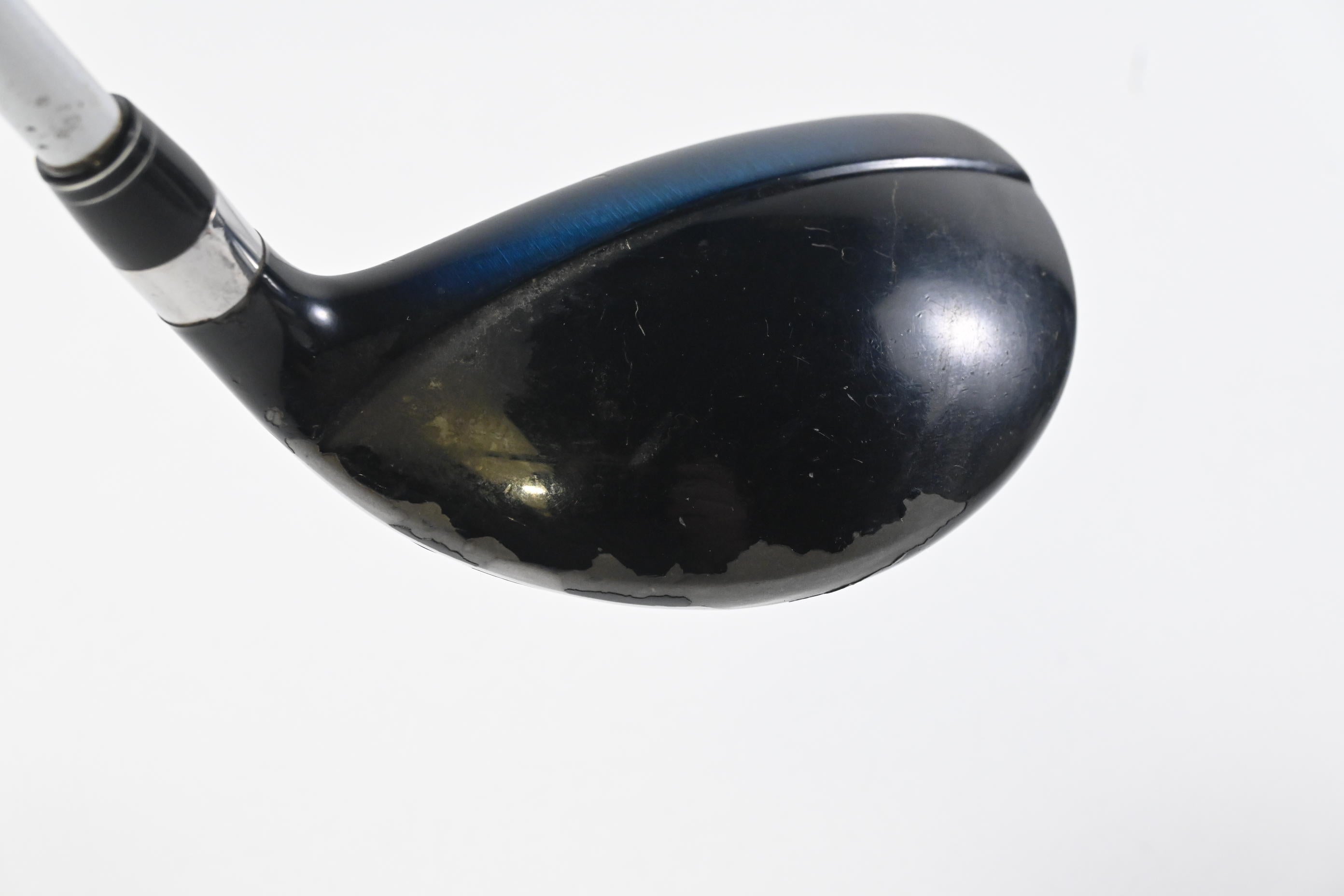 Ladies Cobra Baffler Rail-H #3 Hybrid / 22 Degree / Ladies Flex Baffler Shaft