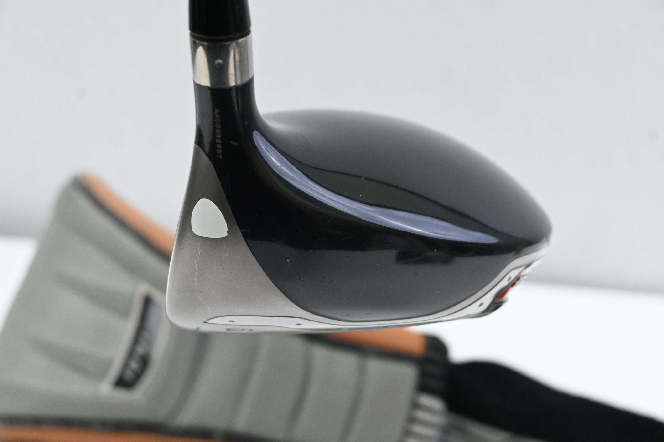 Ladies Nike Ignite Driver / 13 Degree / Ladies Flex Fujikura Ignite Shaft