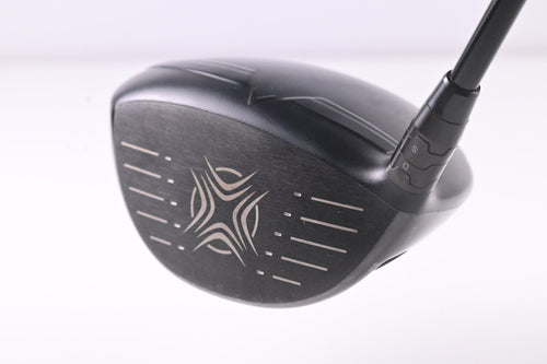 Callaway XR Driver / 13.5 Degree / Senior Flex Accra FX 2.0 150 Shaft