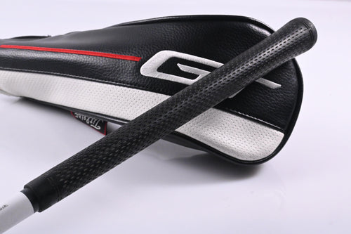Titleist GT2 #3 Wood / 16.5 Degree / Stiff Flex HZRDUS Smoke Black 70 Shaft