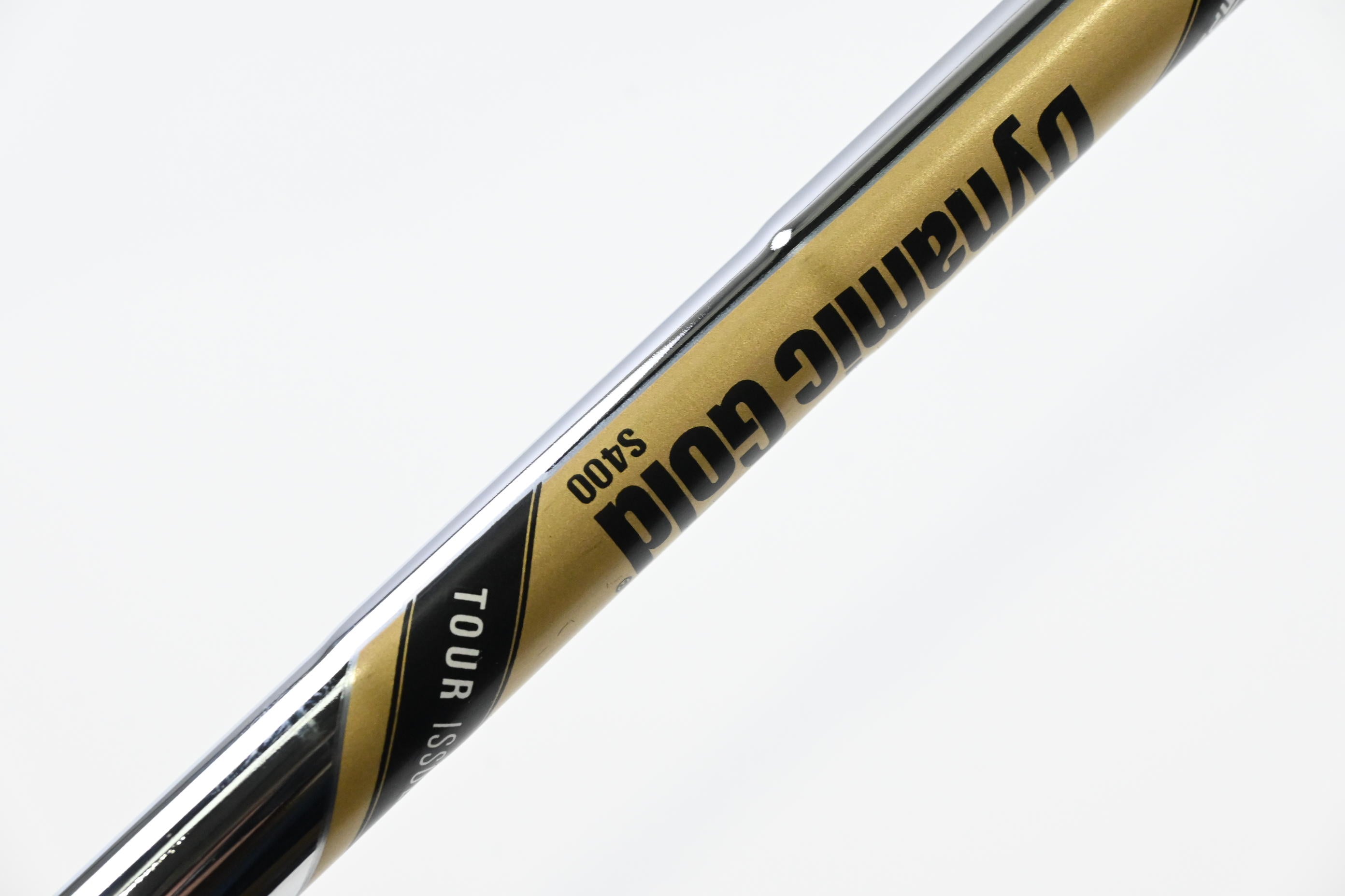 Titleist Vokey SM10 Lob Wedge / 58 Degree / Stiff Flex Dynamic Gold S400 Shaft