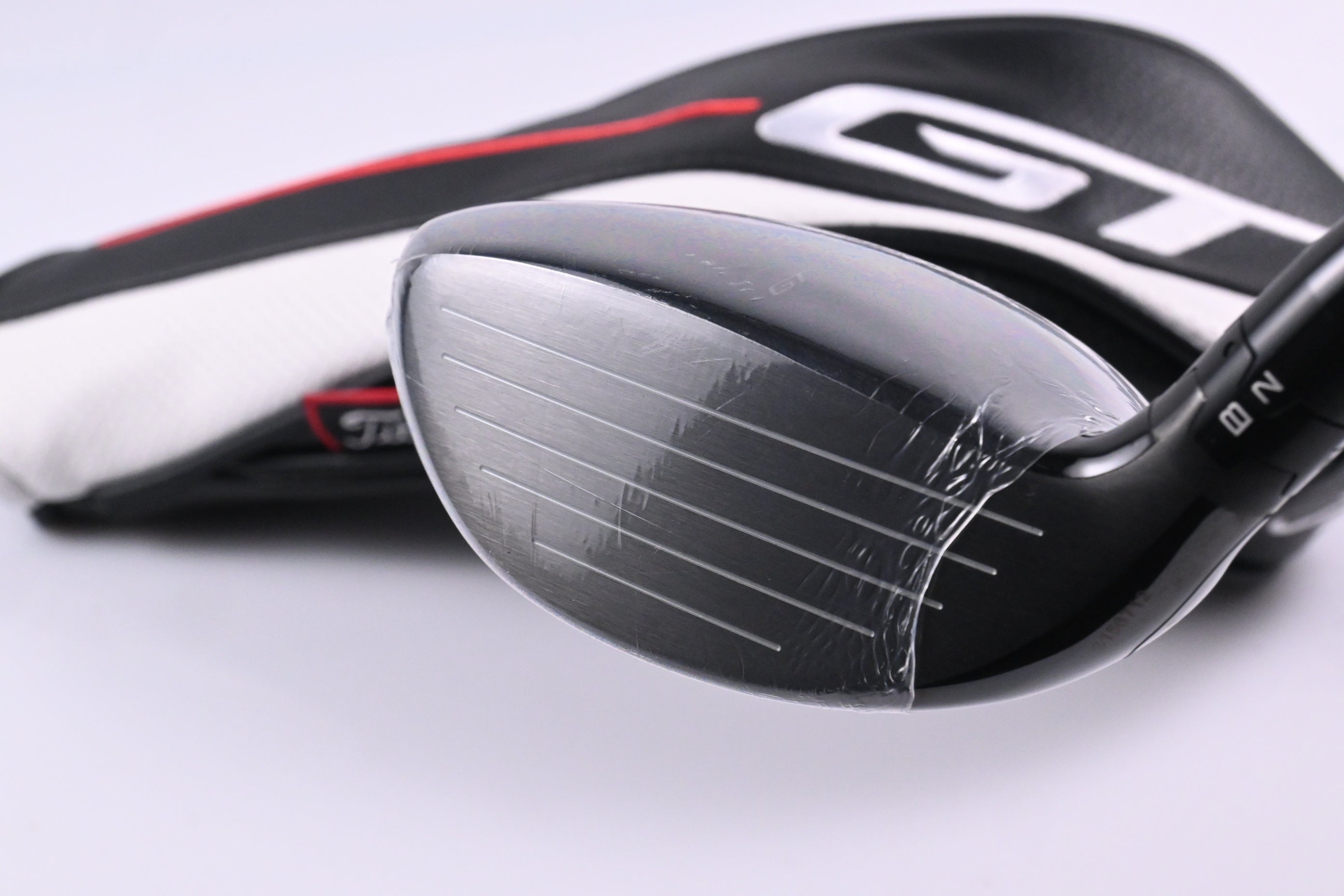 Titleist GT2 #3 Wood / 15 Degree / Regular Flex Tensei 1K Blue 65 Shaft