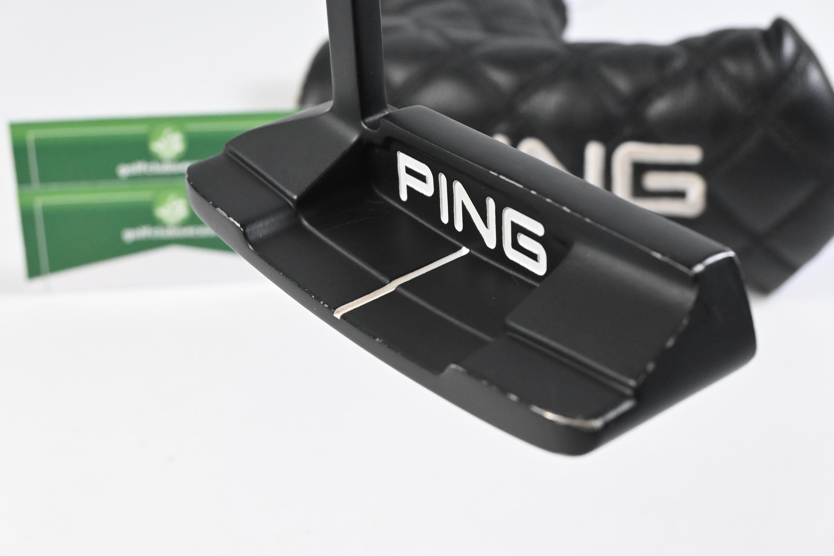 Ping 2024 Anser 2D Putter / 34 Inch