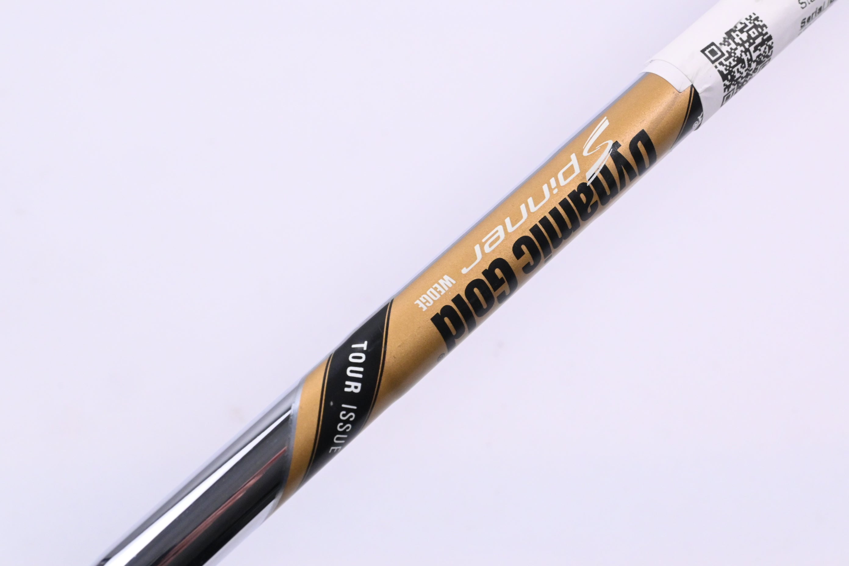 Wilson Staff Model ZM Sand Wedge / 56 Degree / Wedge Flex Dynamic Gold Spinner