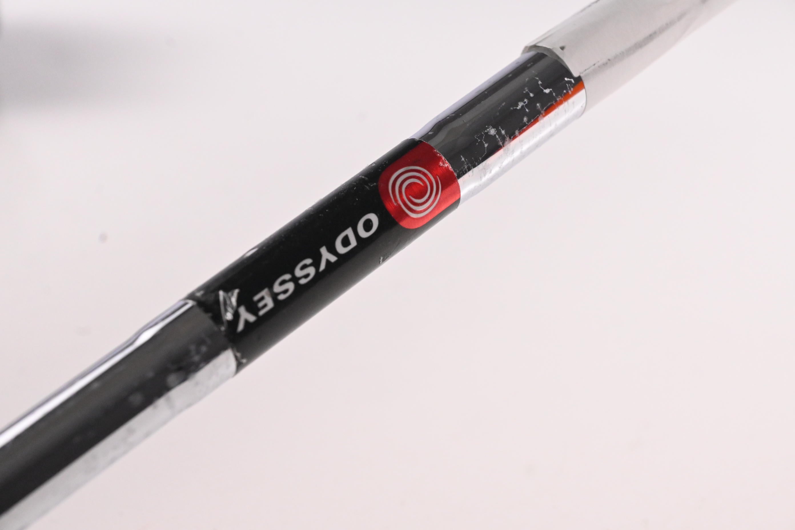 Odyssey O-Works Black Putter / 34 Inch
