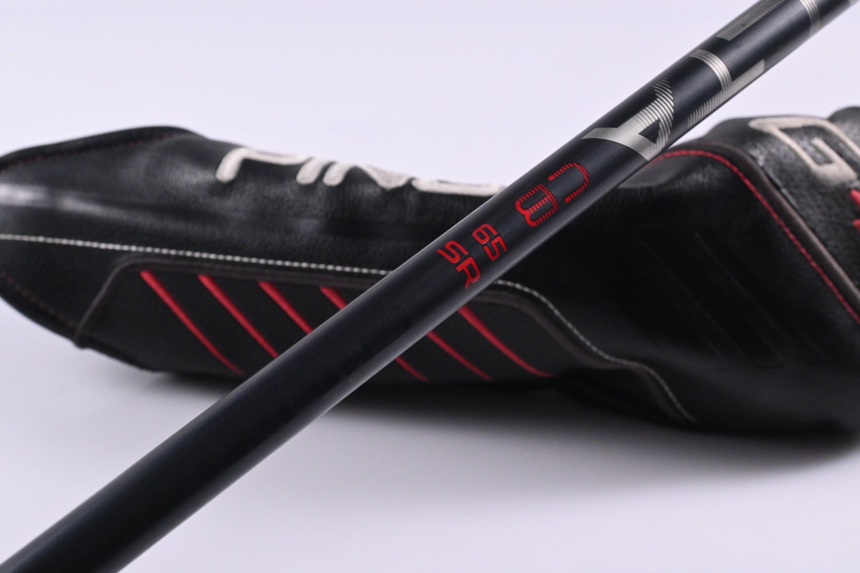Ping G410 SFT #3 Wood / 16 Degree / Senior Flex Ping Alta CB Red 65 Shaft
