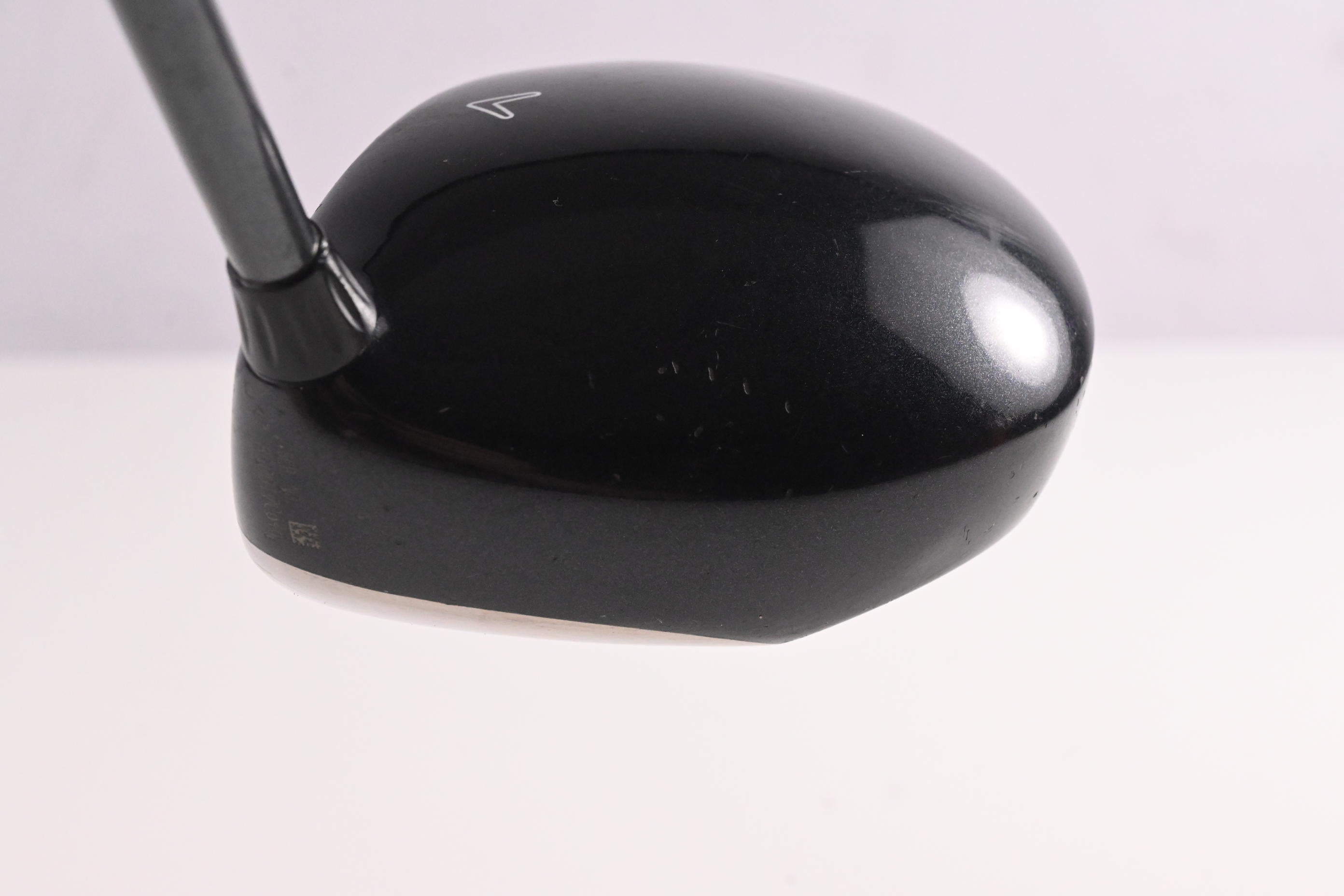 Callaway ERC II Driver / 10 Degree / Regular Flex Callaway Big Bertha System 50