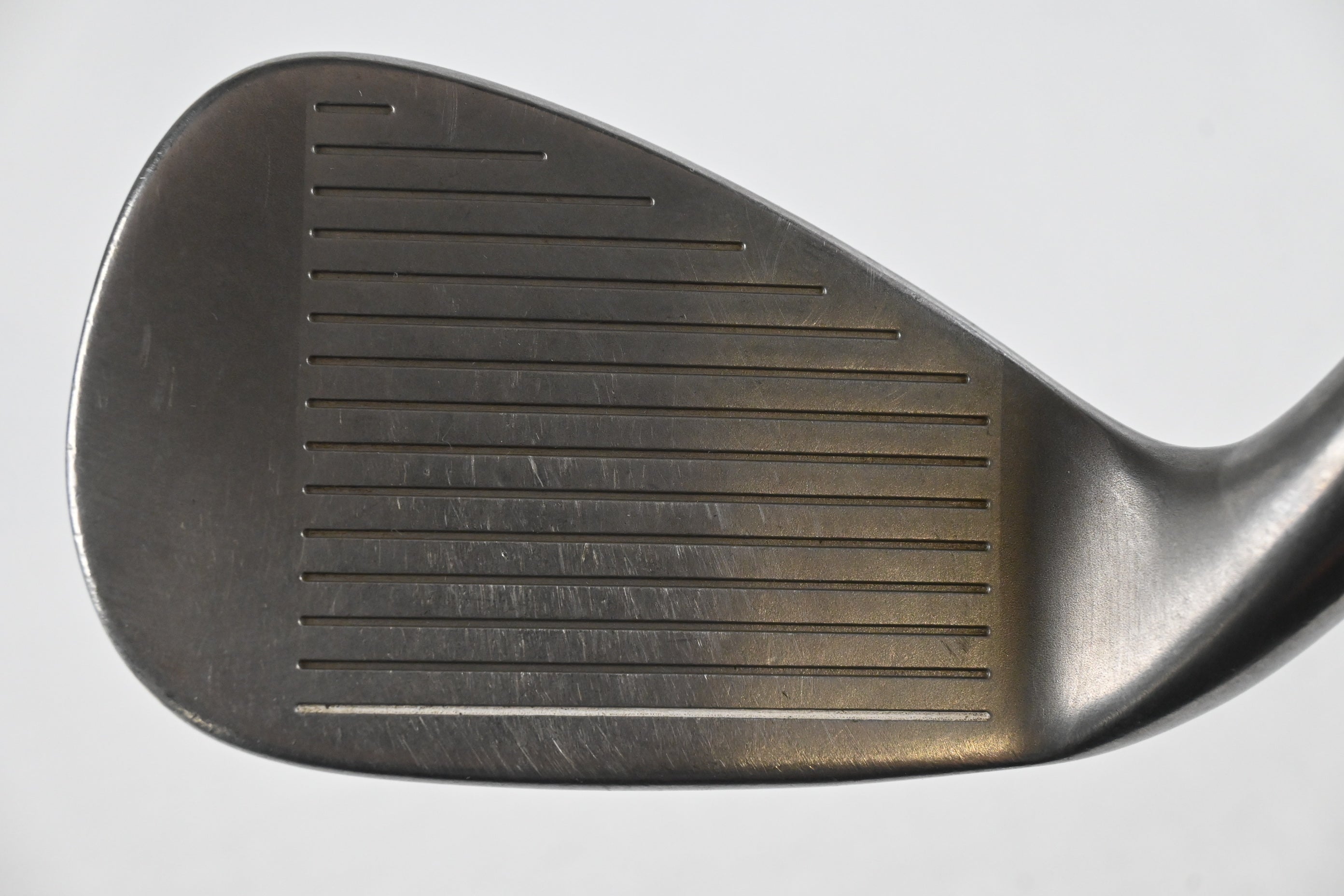 Taylormade RBZ Max #9 Iron / Senior Flex Taylormade RBZ 65 Shaft