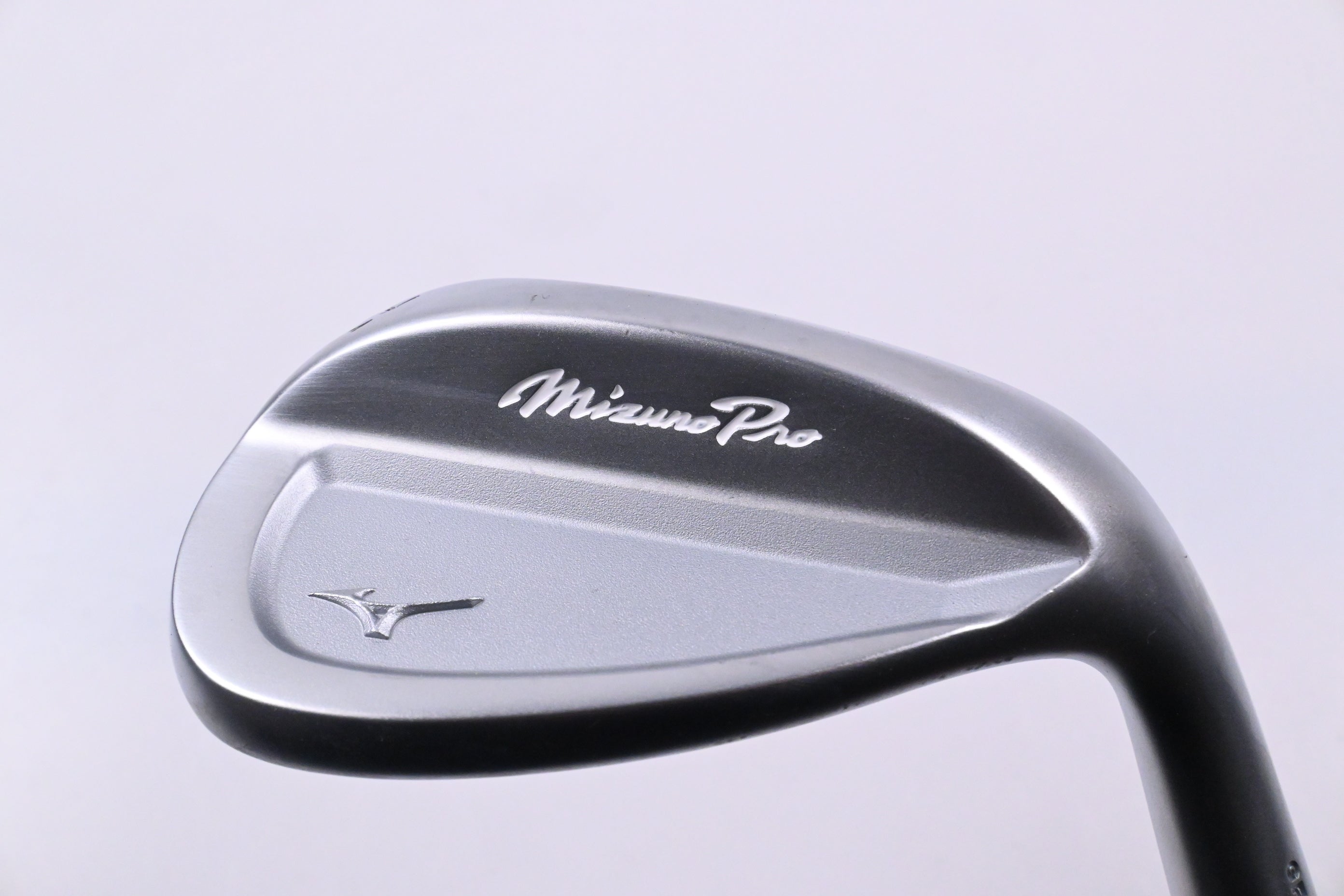 Mizuno Pro T-3 Sand Wedge / 54 Degree / Stiff Flex Dynamic Gold Mid 115 S400