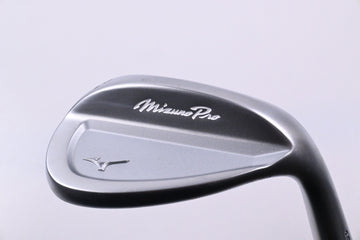 Mizuno Pro T-3 Sand Wedge / 54 Degree / Stiff Flex Dynamic Gold Mid 115 S400