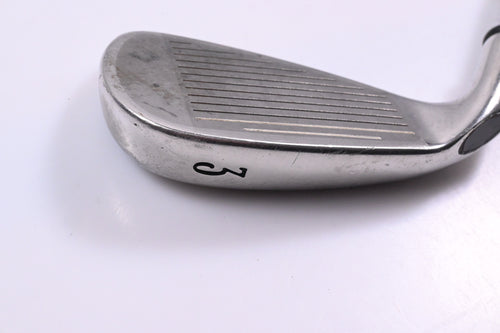 Callaway Big Bertha Fusion #3 Iron / 21 Degree / Uniflex NS Pro 990GH Shaft