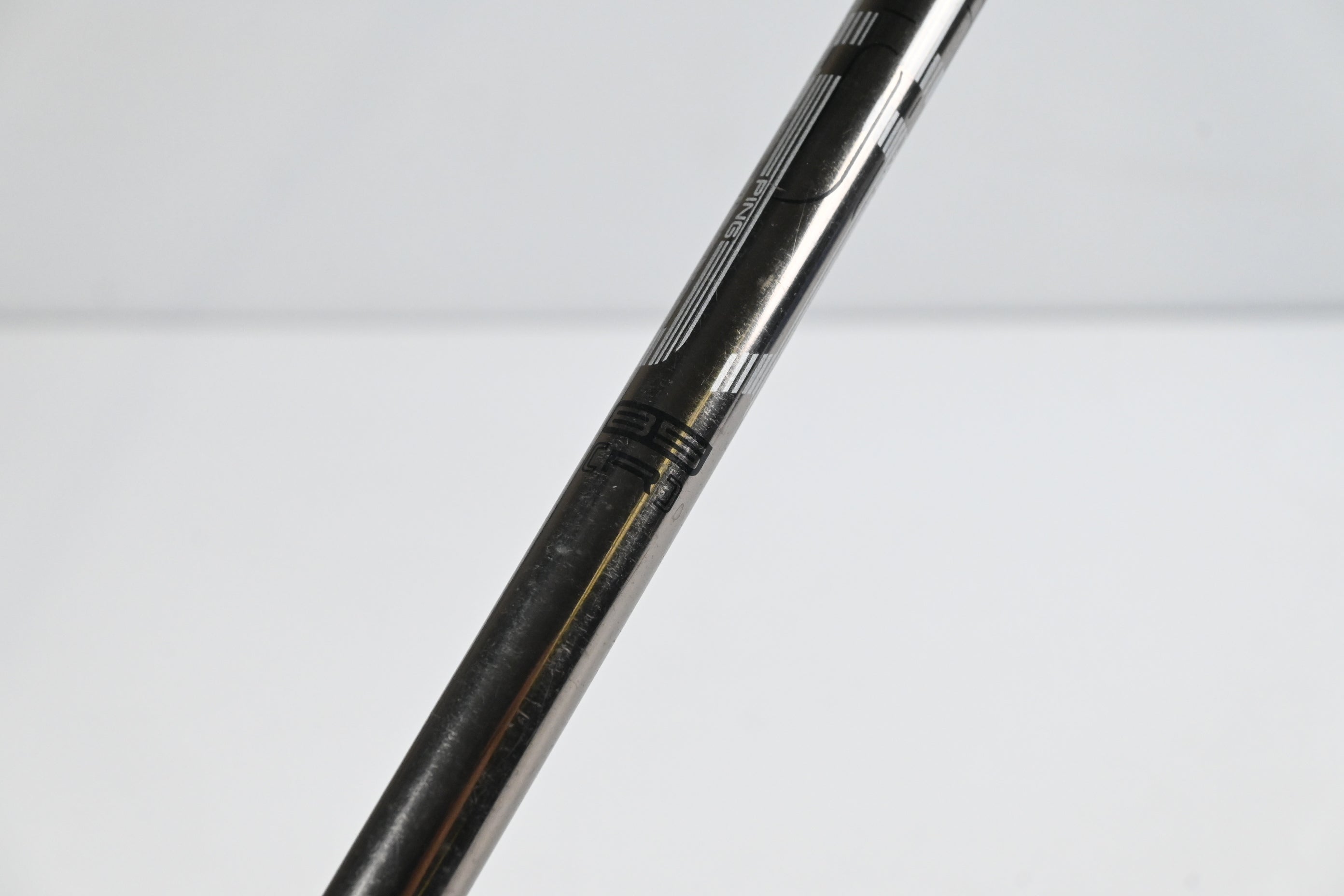 Ping G400 Crossover #3 Iron / 19 Degree / Blue Dot / Regular Flex Ping Tour 85