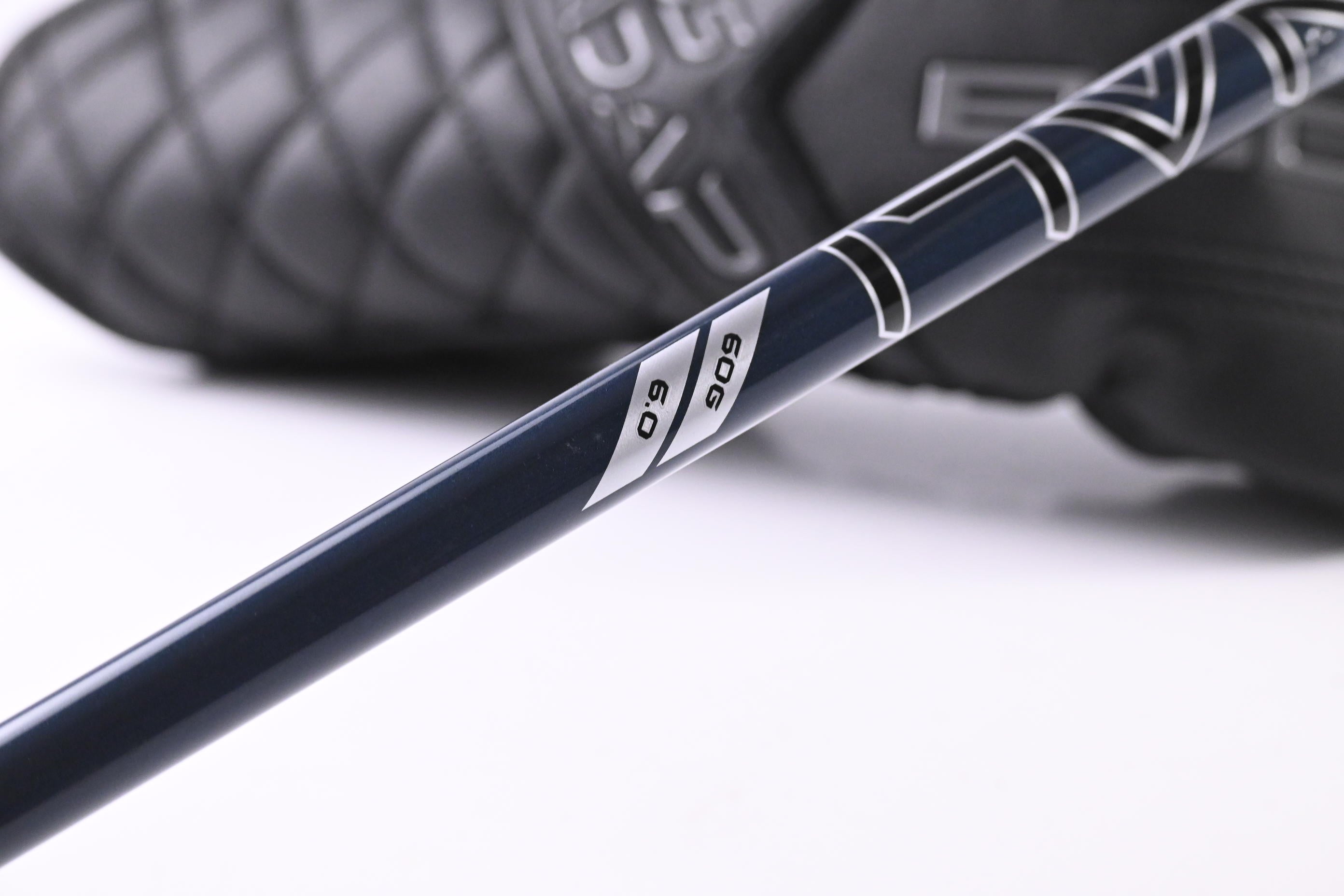 Cobra DS-Adapt X #5 Wood / 18 Degree / Stiff Flex Denali Blue 60 Shaft