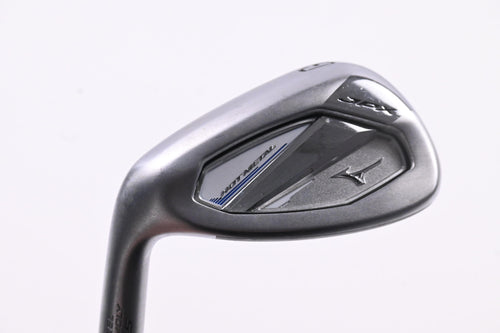 Left Hand Mizuno JPX 925 Hot Metal Gap Wedge / 48 Degree / Regular Flex MMT 65