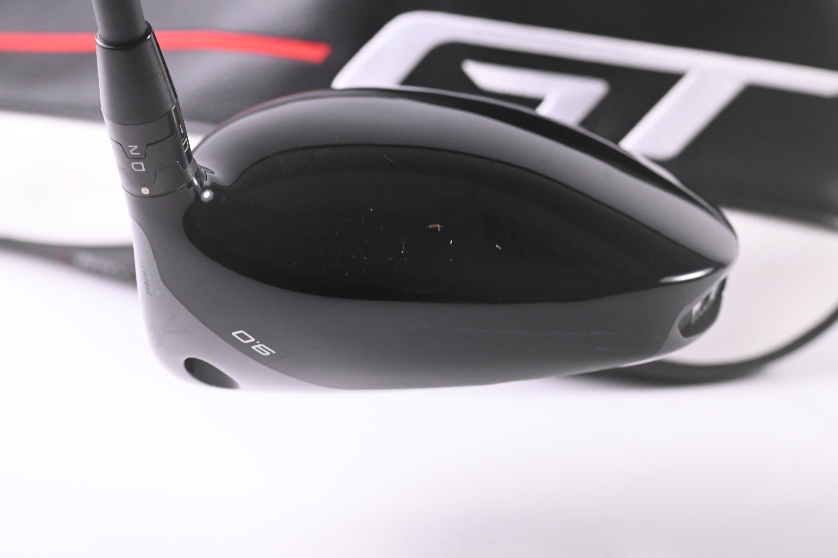 Titleist GT2 Driver / 9 Degree / Regular Flex Mitsubishi Tensei 1K Blue 55 Shaft