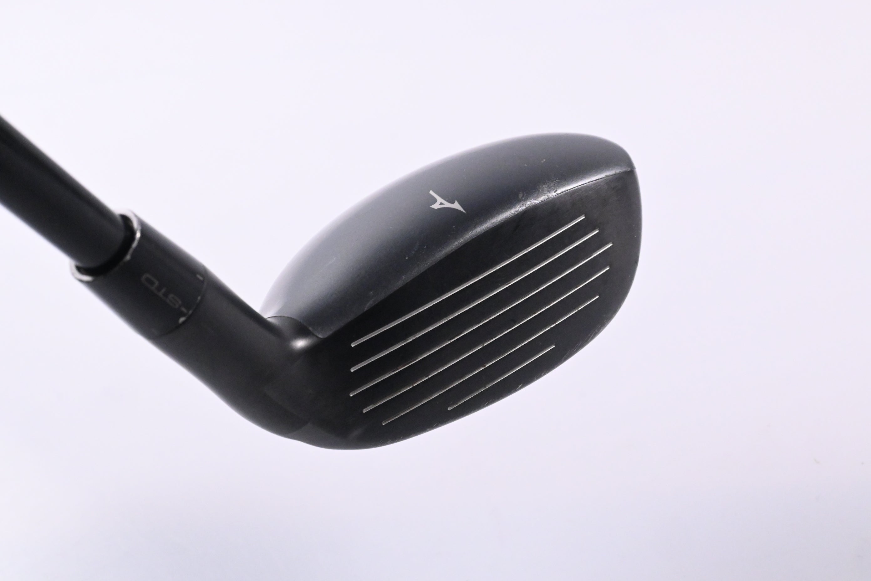 Left Hand Mizuno CLK 2020 #3 Hybrid / 19 Degree / Regular Flex Tensei CK Red 70