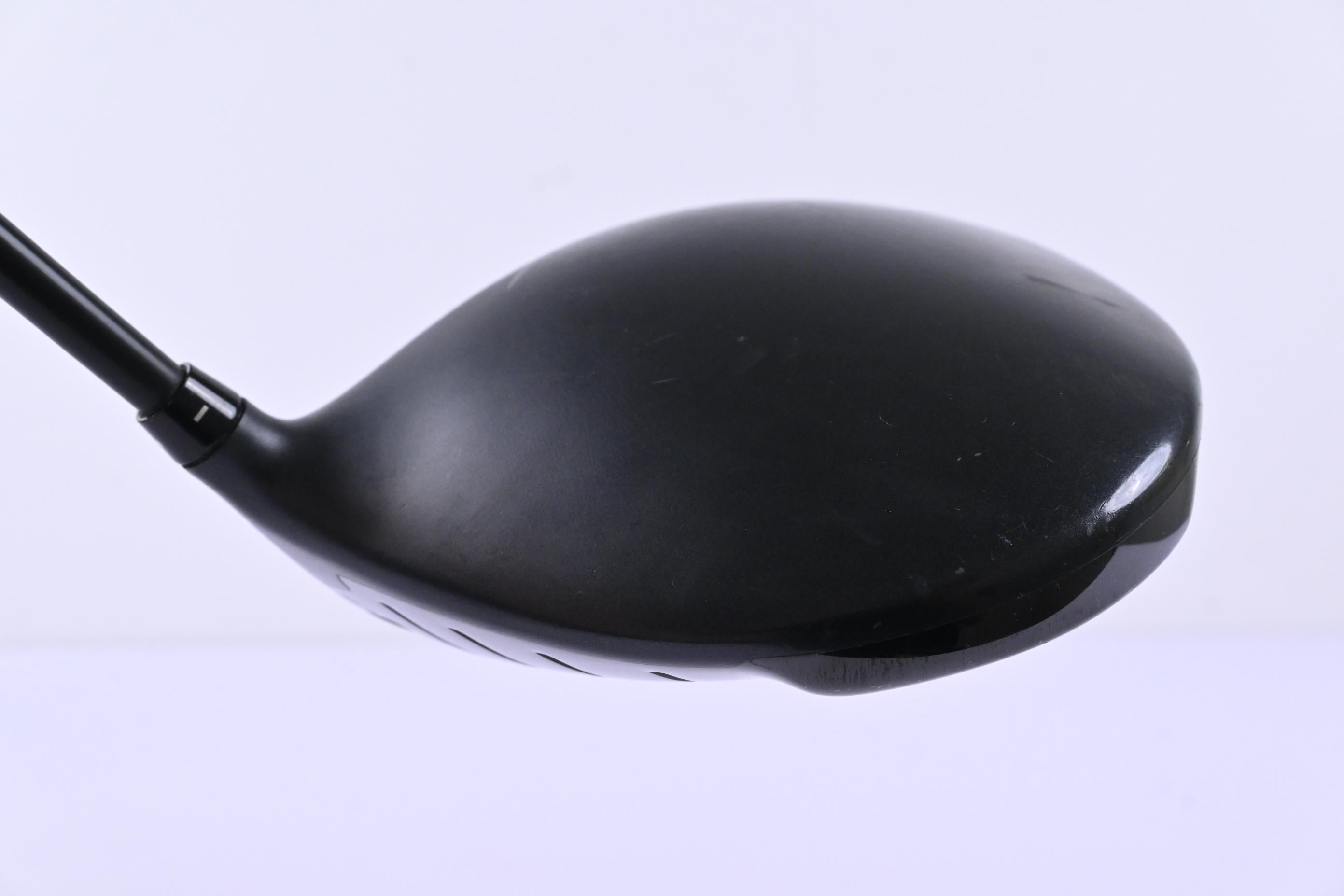 Ping G25 Driver / 12 Degree / Regular Flex Ping TFC 189 Shaft