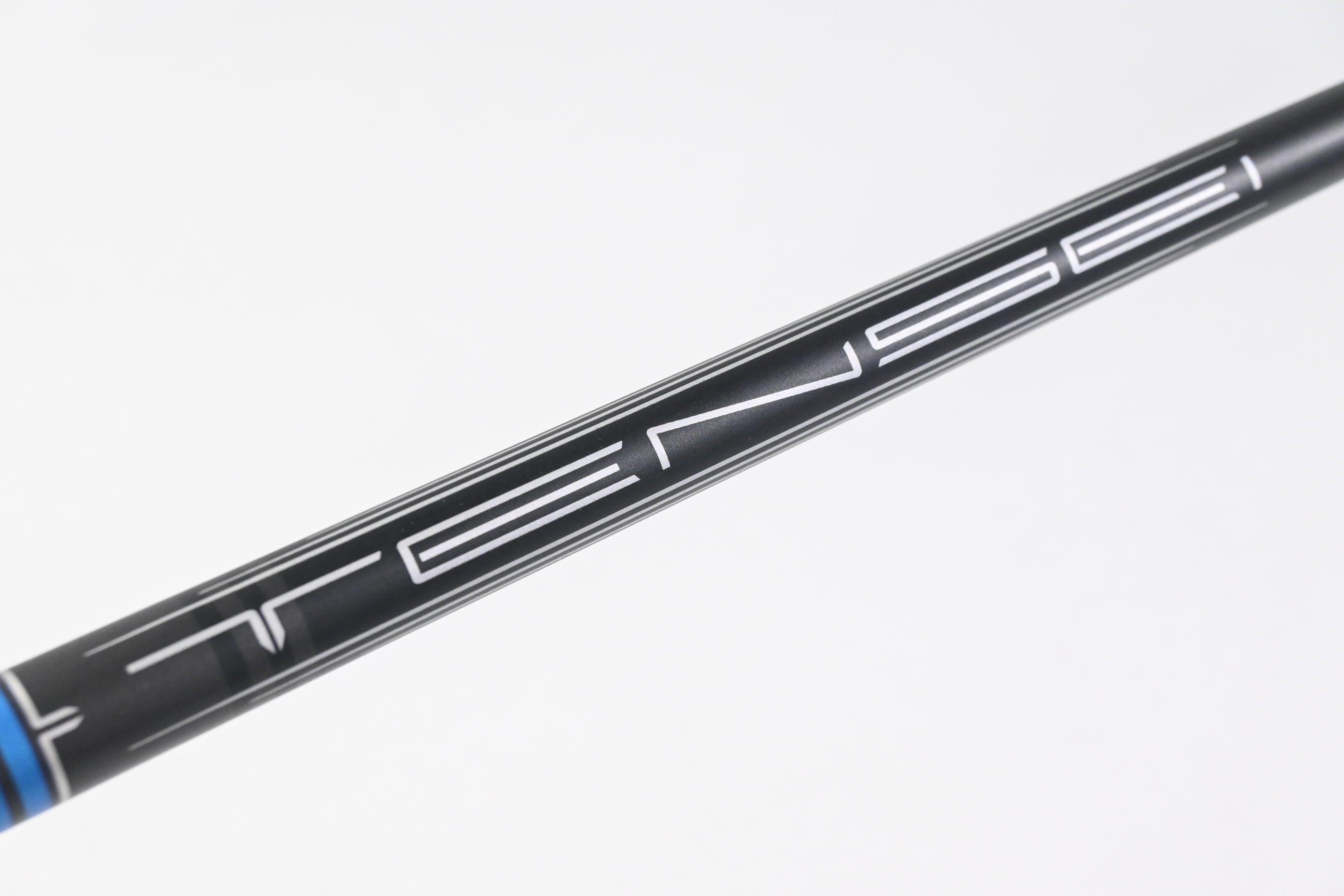 Tensei 1K Blue 55 Driver Shaft / Regular Flex / Mizuno