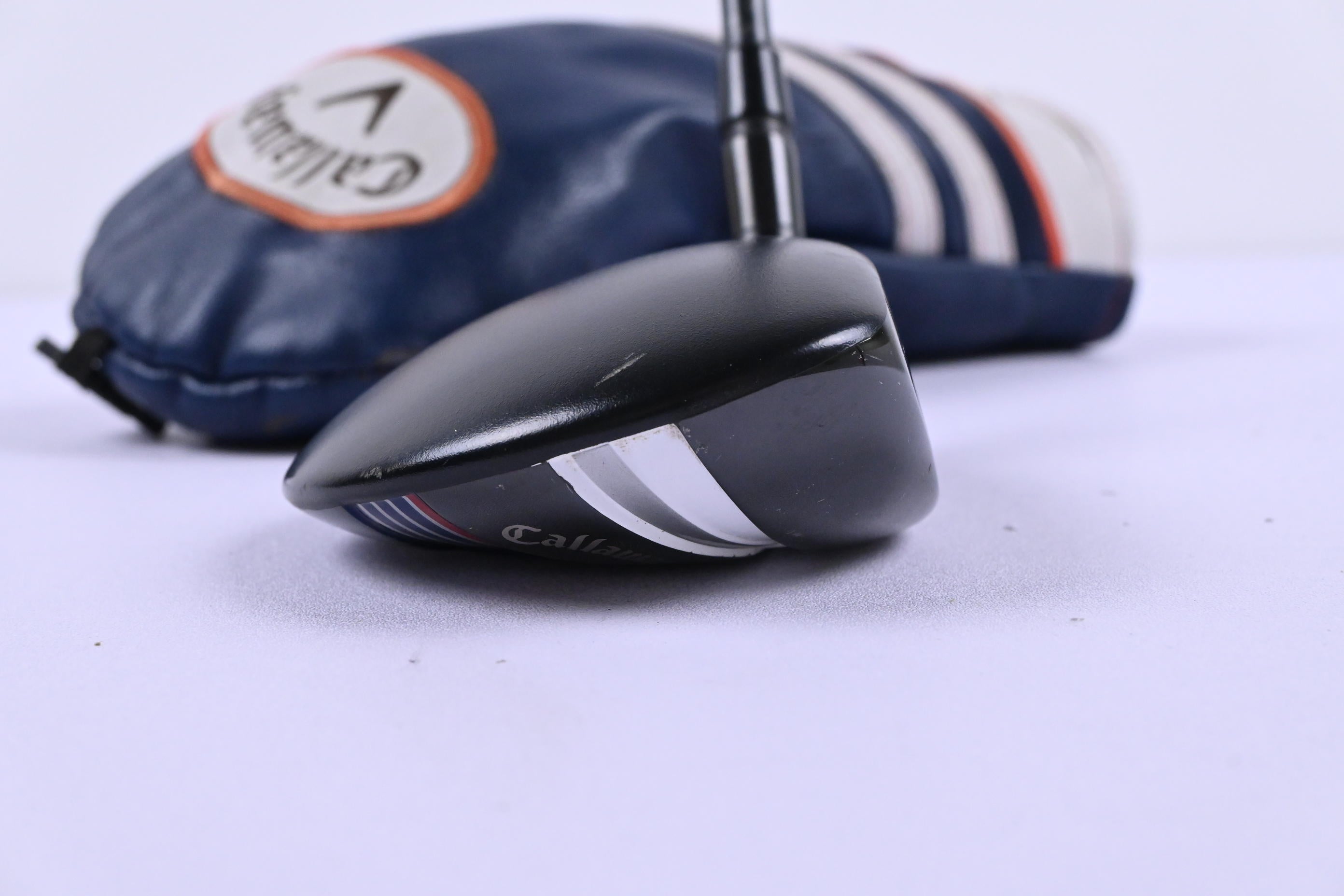 Callaway XR #3 Wood / 15 Degree / Regular Flex Project X San Diego LZ15 54 Shaft