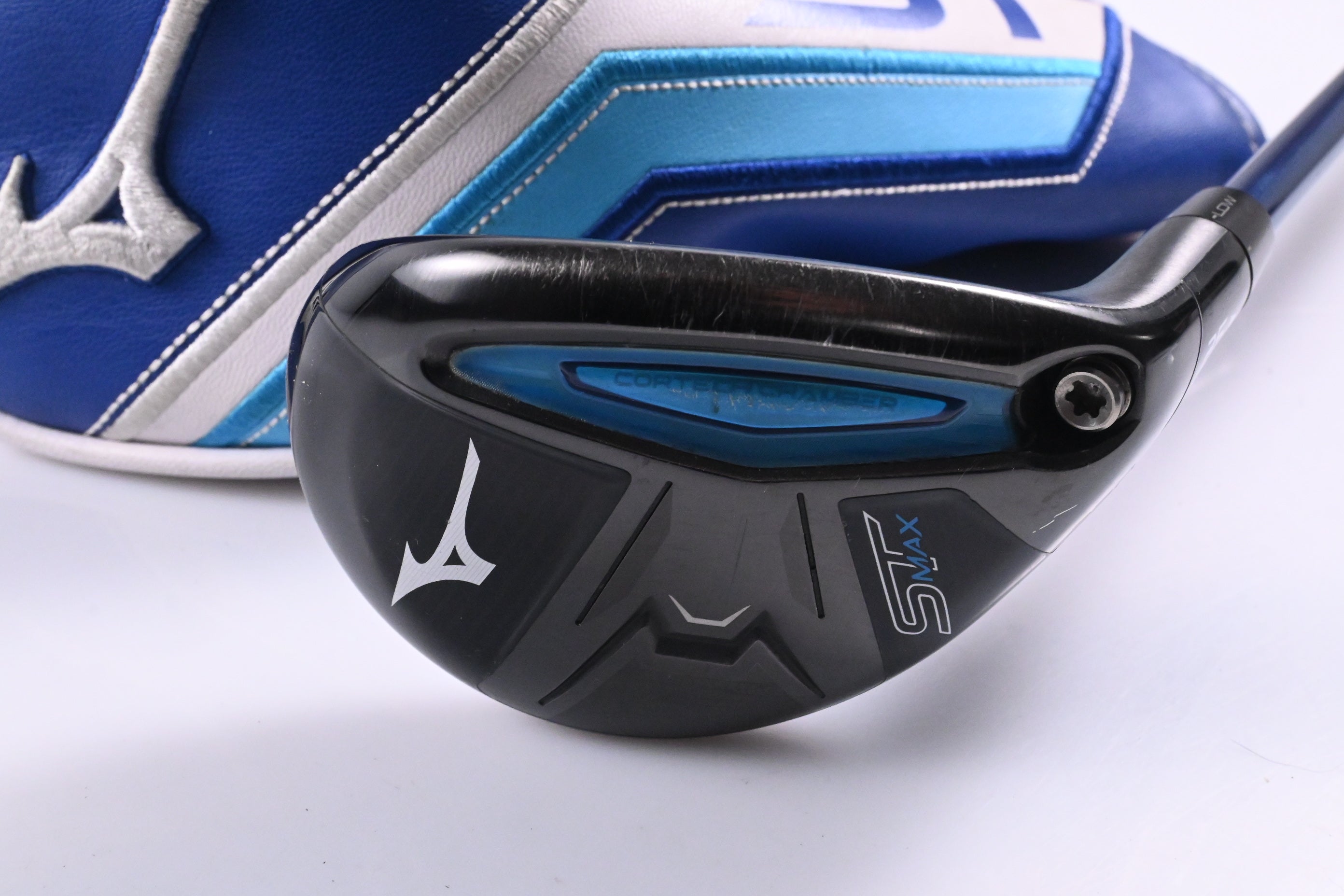 Mizuno ST-Max 230 #5 Hybrid / 25 Degree / Regular Flex UST LinQ 75 Shaft