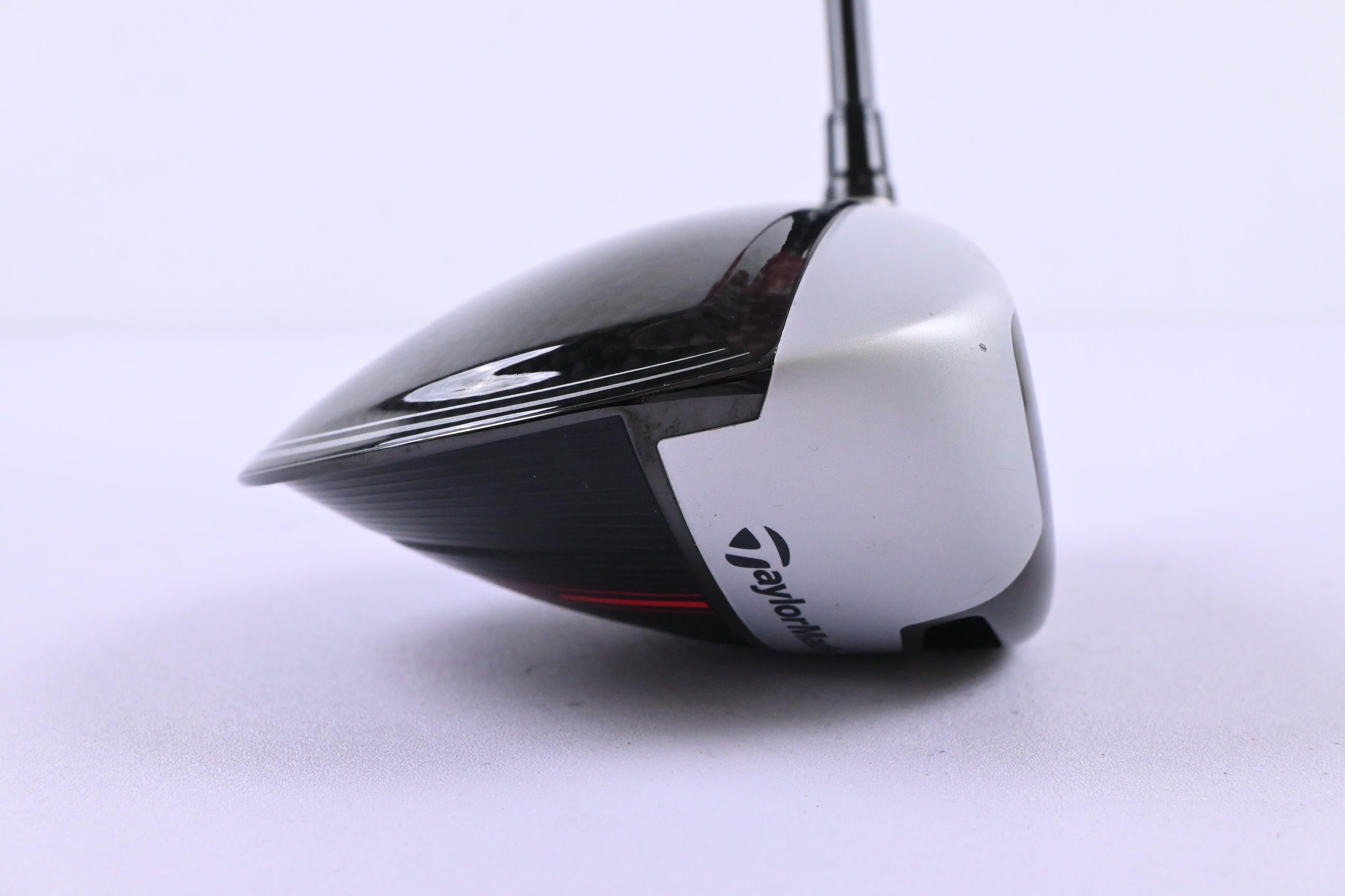 Taylormade M4 D-Type Driver / 9.5 Degree / X-Flex Kai'li White Shaft
