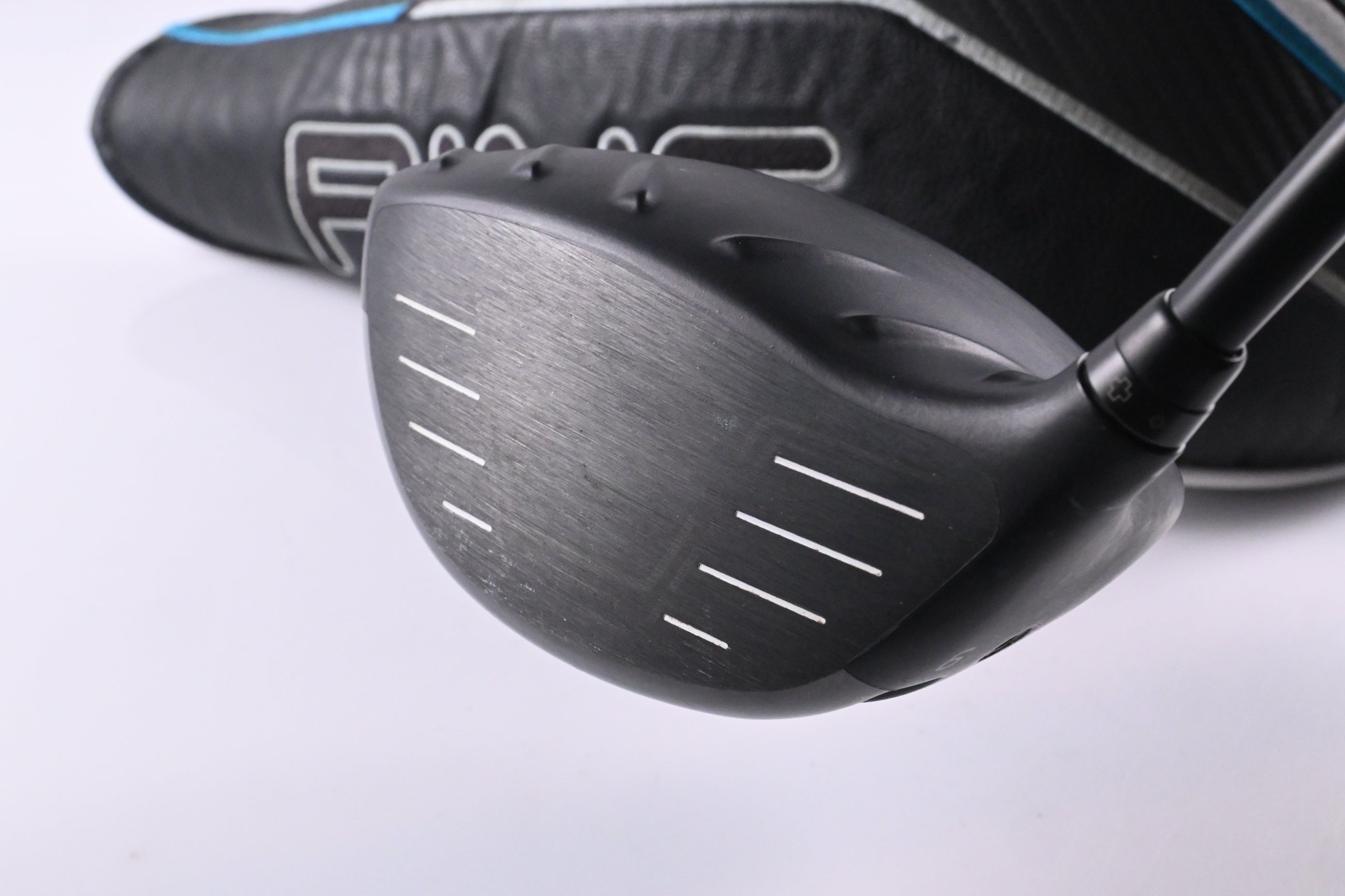 Ping G440 LST Driver / 9 Degree / X-Flex Tensei 1K Black 65 Shaft