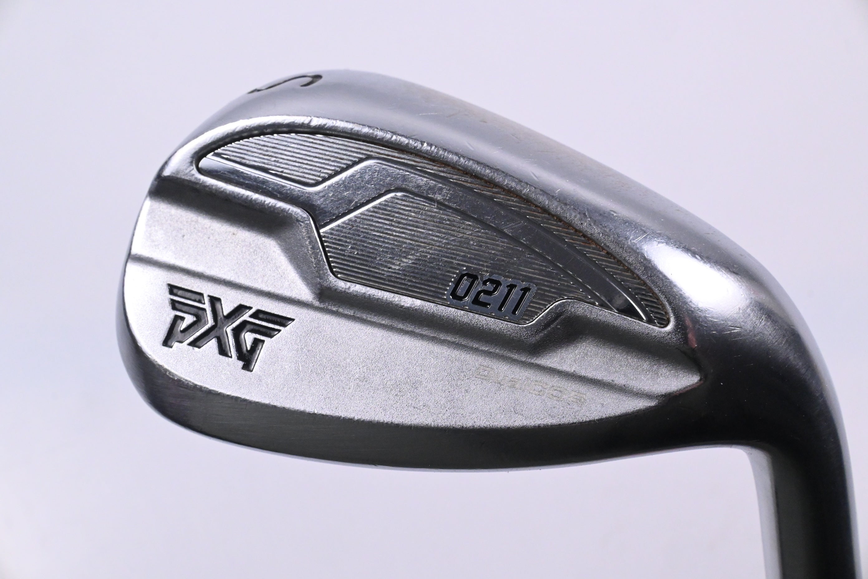 PXG 0211 XCOR2 Sand Wedge / 54 Degree / Regular Flex True Temper Elevate 95