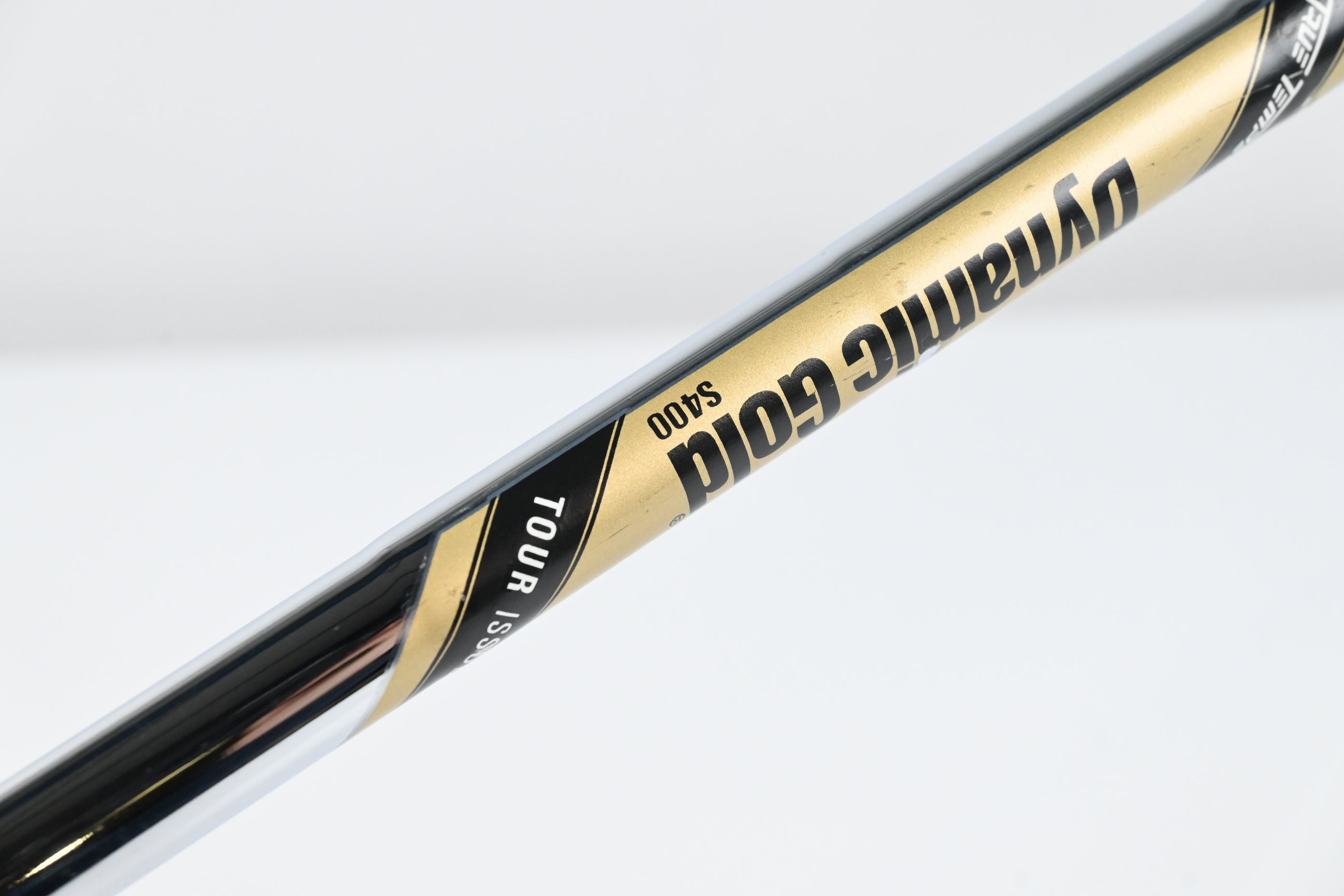 Mizuno T24 Lob Wedge / 60 Degree / Stiff Flex Dynamic Gold S400 Shaft