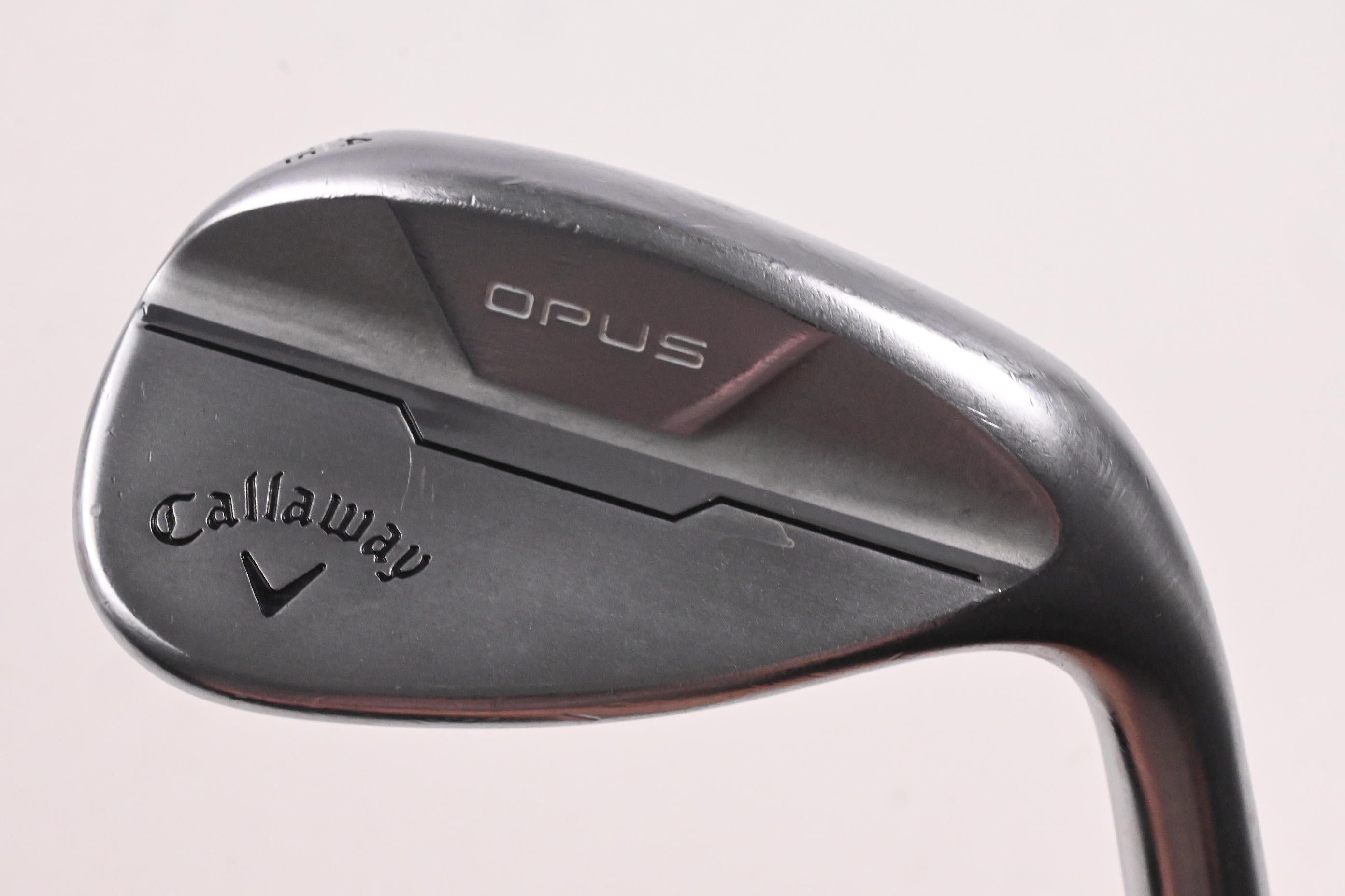 Callaway Opus Sand Wedge / 54 Degree / Stiff Flex NS Pro Modus 3 Tour 120 Shaft