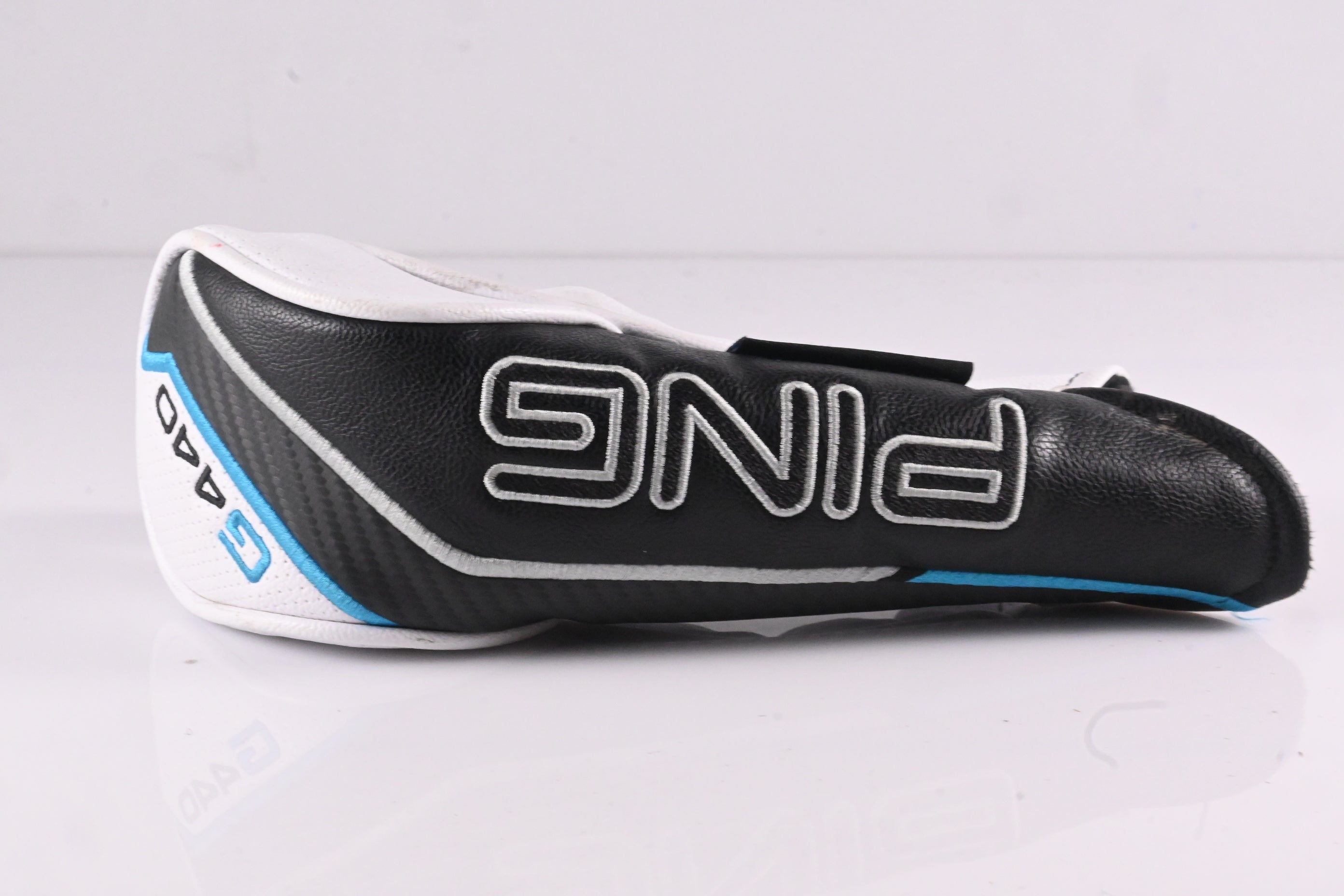 Ping G440 #3 Hybrid / 20 Degree / Regular Flex Ping Alta CB Blue 70 Shaft