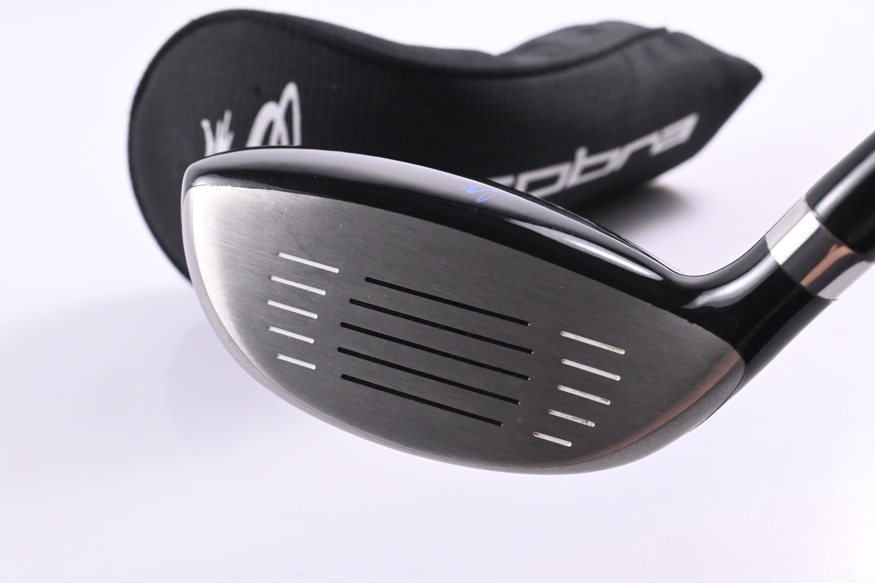 Cobra Fly XL #5 Hybrid / 23 Degree / Regular Flex Cobra FLY XL Shaft