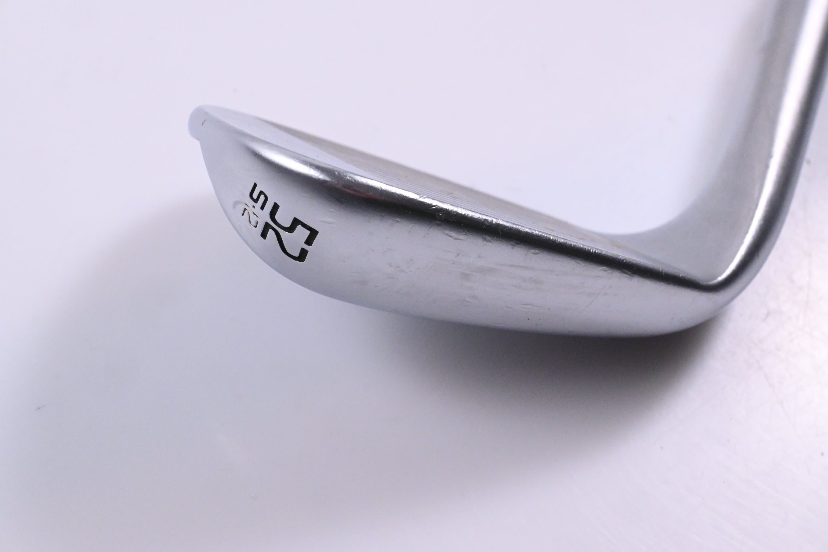 Ping S159 Gap Wedge / 52 Degree / Blue Dot / Stiff Flex N.S.Pro Modus³ Tour 105