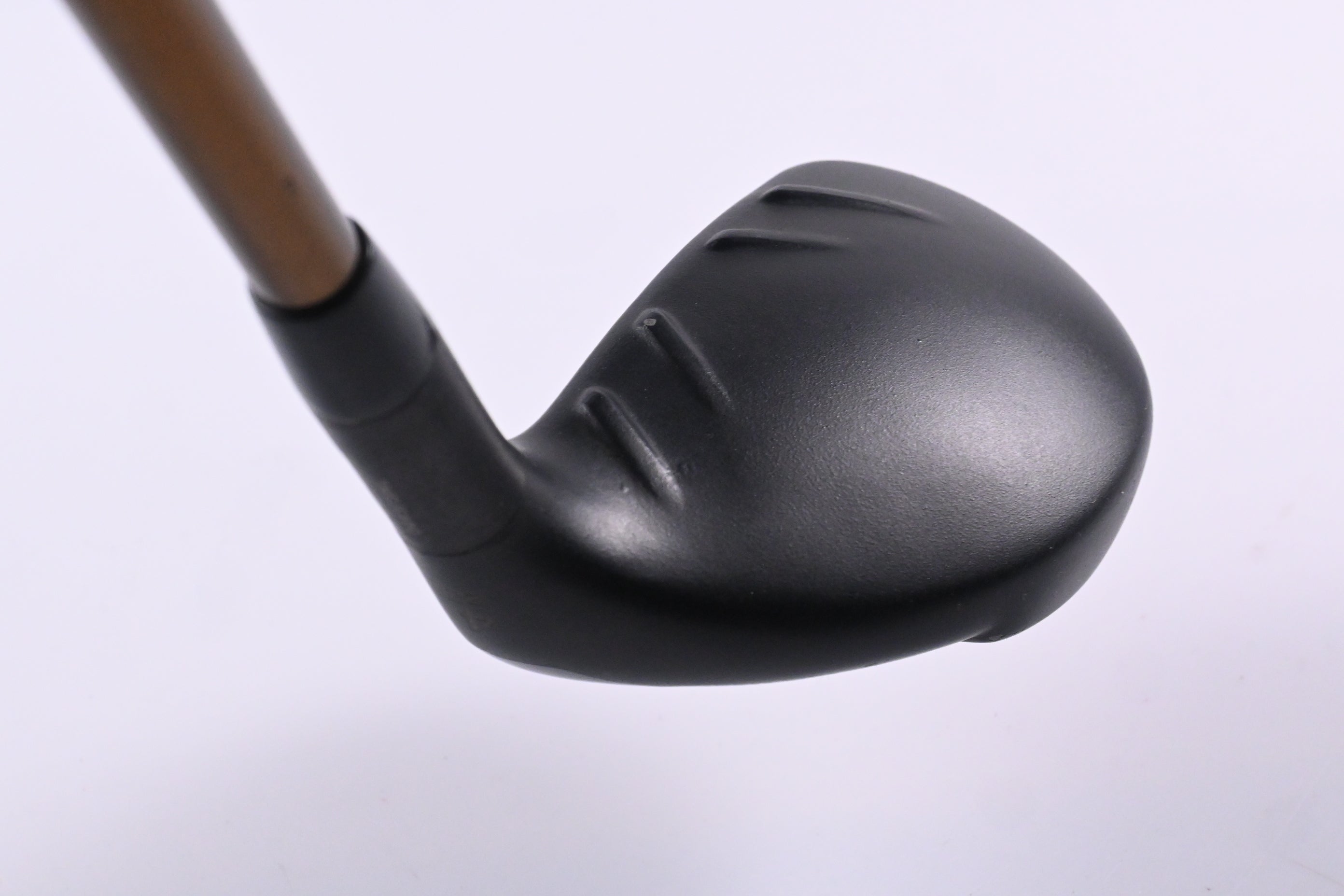 Ping G400 #4 Hybrid / 22 Degree / Regular Flex Ping Alta CB 70 Shaft