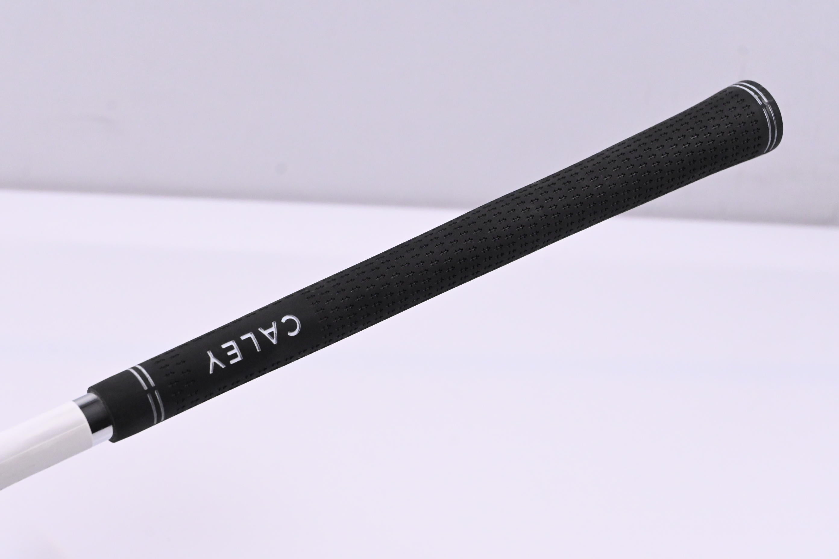 Left Hand Caley Lob Wedge / 60 Degree / Wedge Flex Steel Shaft