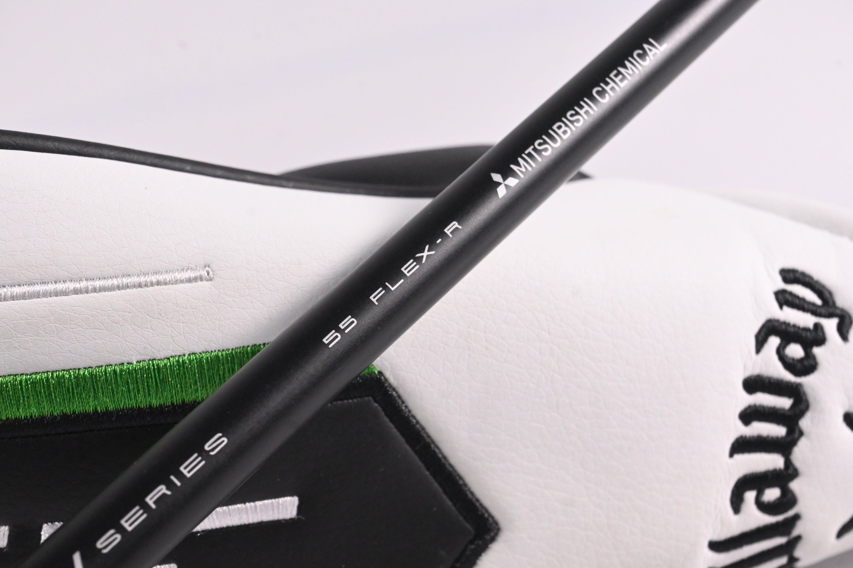 Callaway Elyte X Driver / 10.5 Degree / Regular Flex Tensei AV Blue 55 Shaft