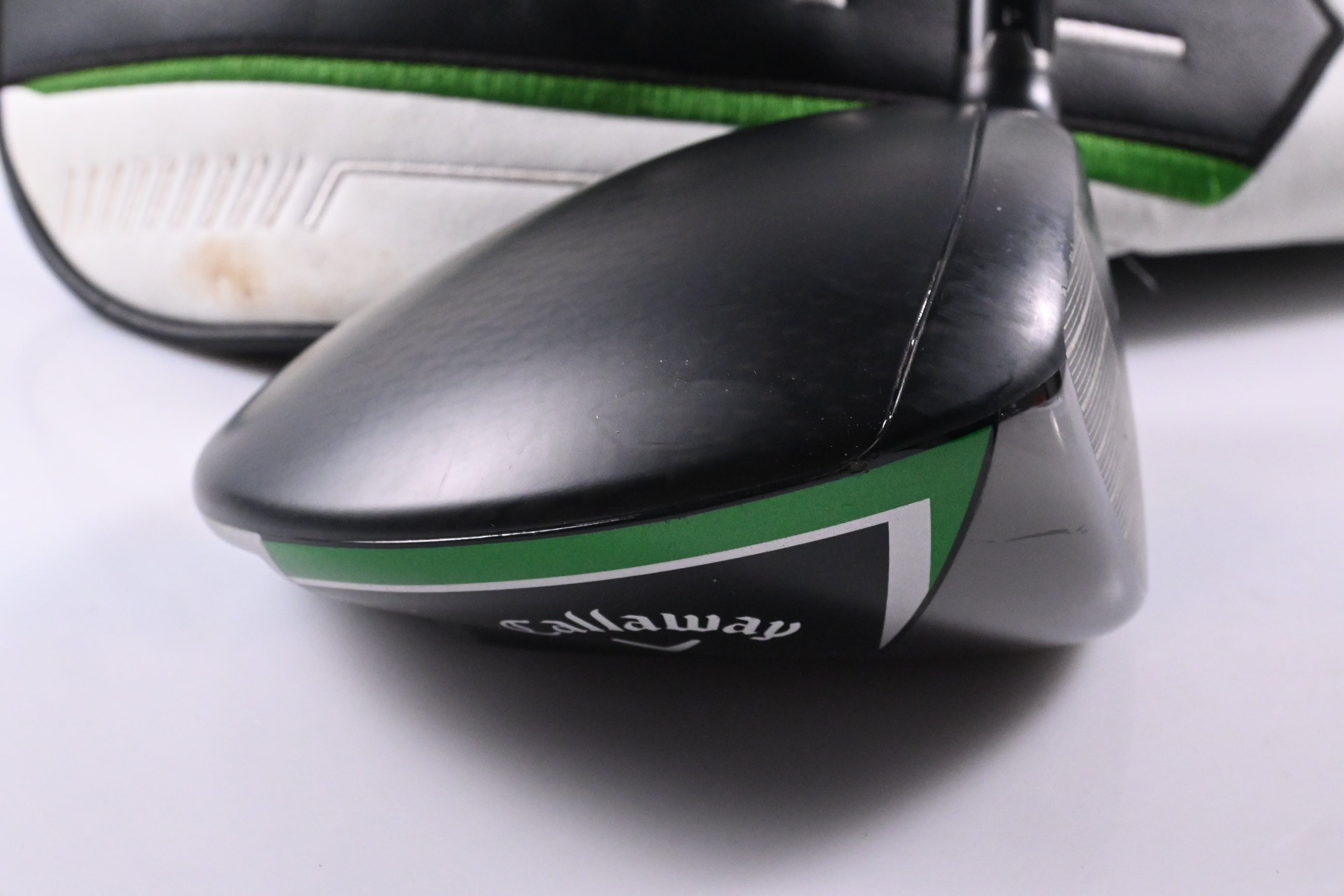Callaway Elyte Driver / 10.5 Degree / X-Flex HZRDUS Gen4 Black 80 Shaft