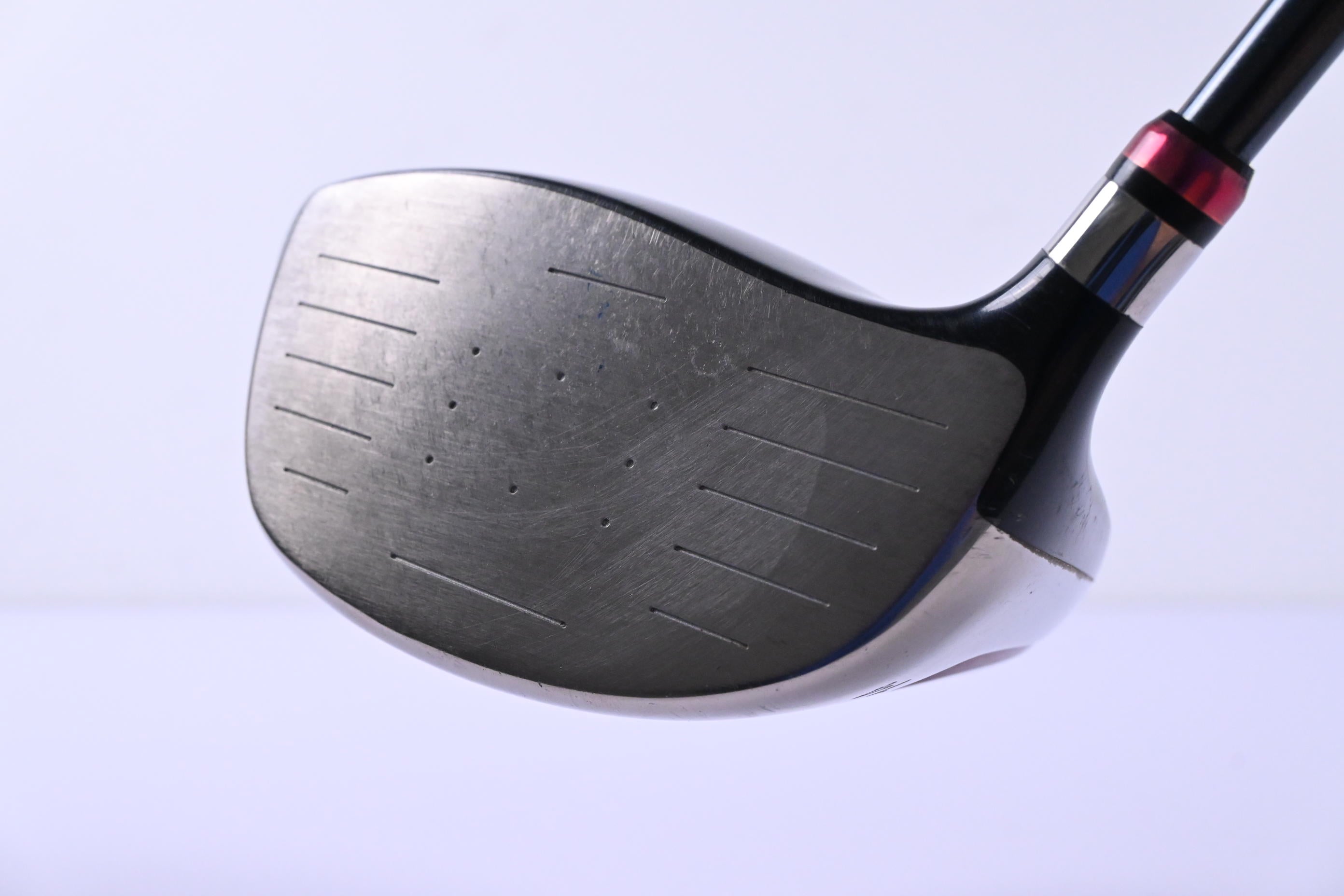 Ladies Yonex Nanospeed 3i Driver / 14 Degree / Ladies Flex Yonex NS100-W Shaft