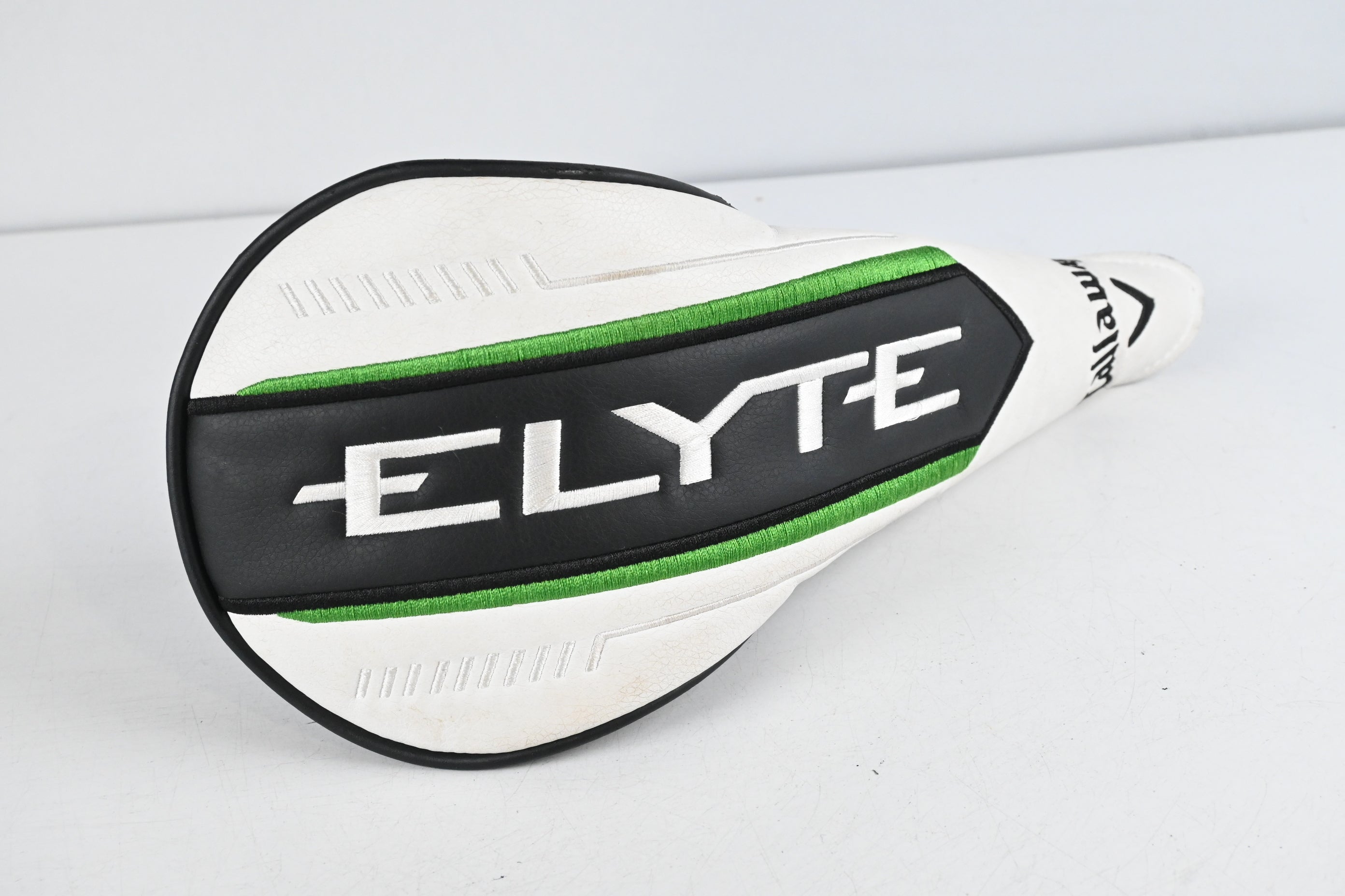 Callaway Elyte Triple Diamond Driver / 9 Degree / Stiff Flex MMT Black 70