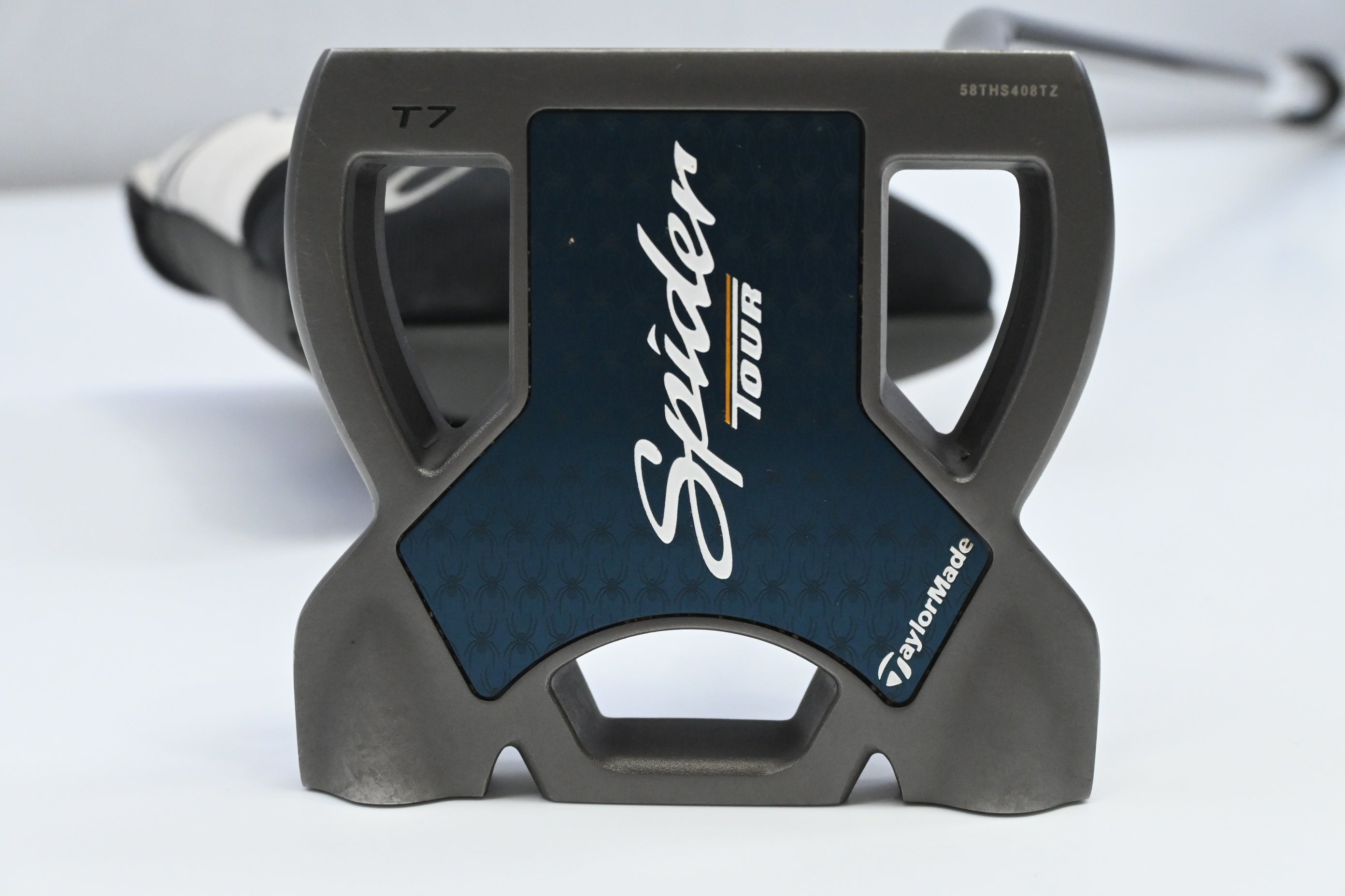 Taylormade Spider Tour 2023 Single Bend Putter / 35 Inch