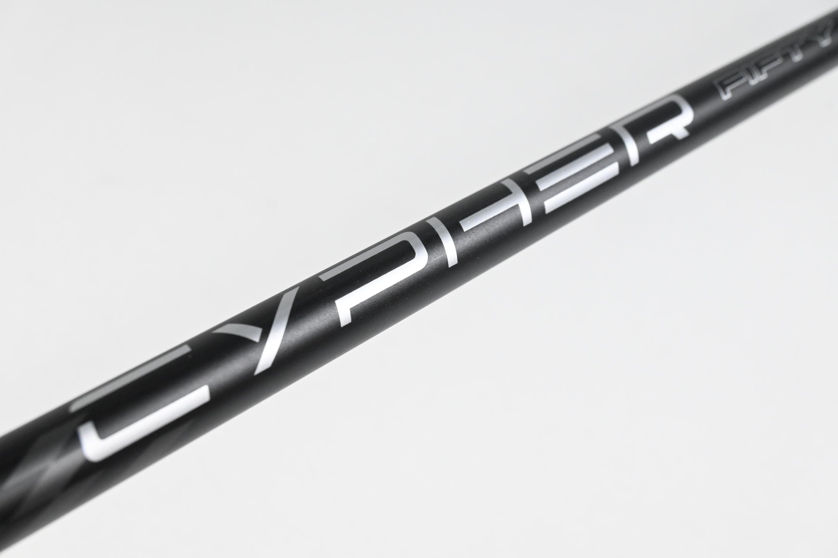 Project X Cypher 2.0 50 #6 Hybrid Shaft / Senior Flex / Callaway 3rd Gen