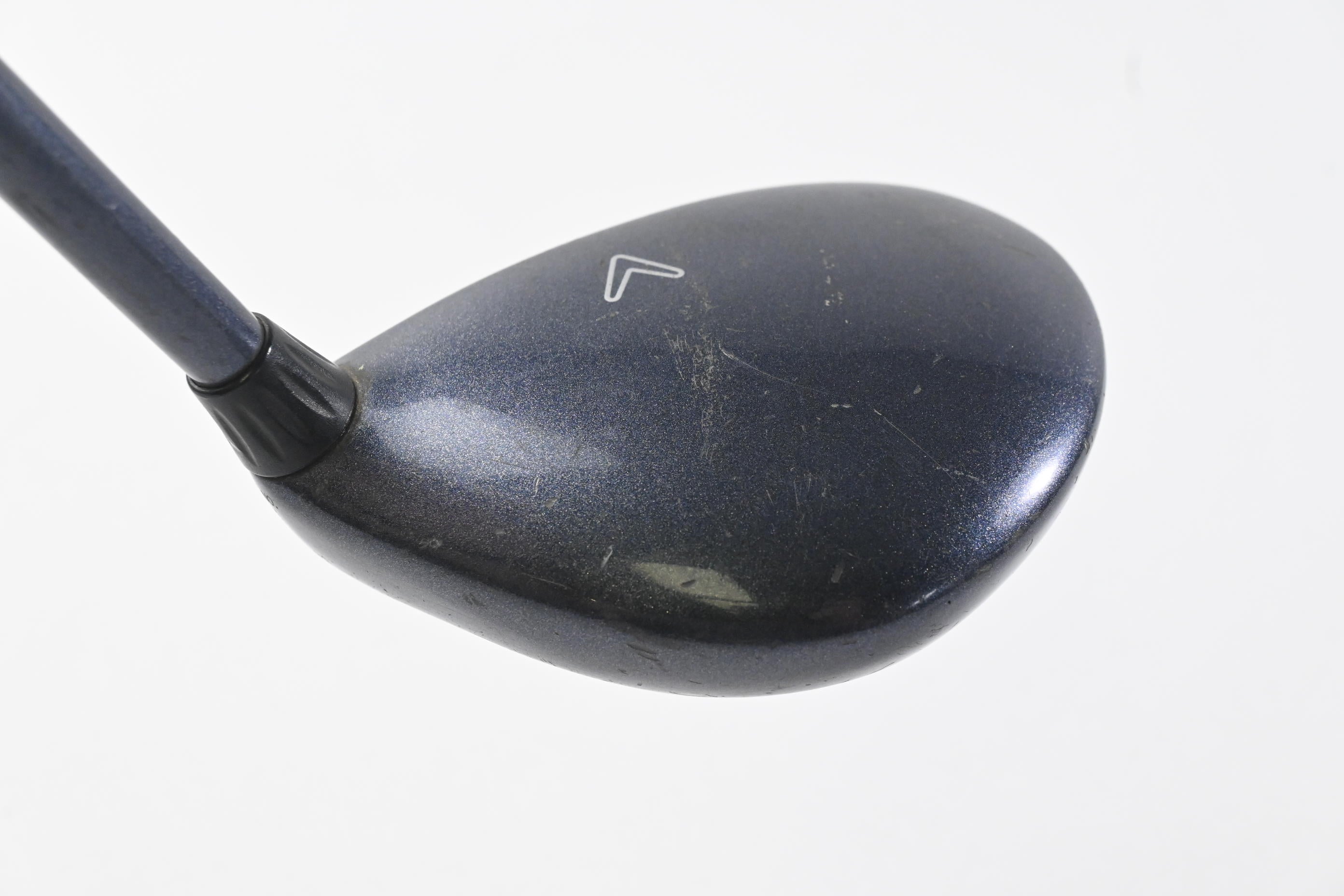 Callaway Steelhead III #7 Wood / 21 Degree / Firm Flex Callaway System III Shaft