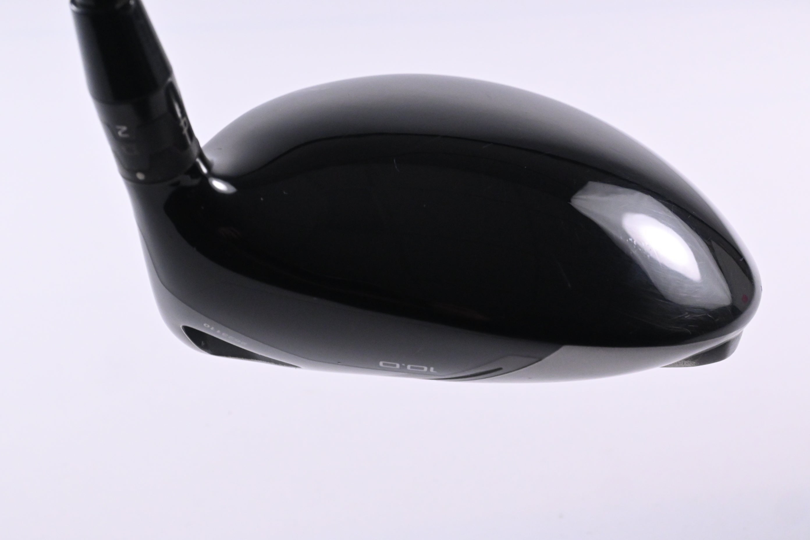 Titleist TSi1 Driver / 10 Degree / Regular Flex Tensei AV Blue 55 Shaft