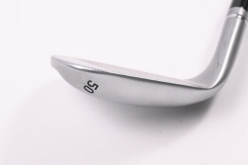 Taylormade Milled Grind 5 Gap Wedge / 50 Degree / Wedge Flex Dynamic Gold 115